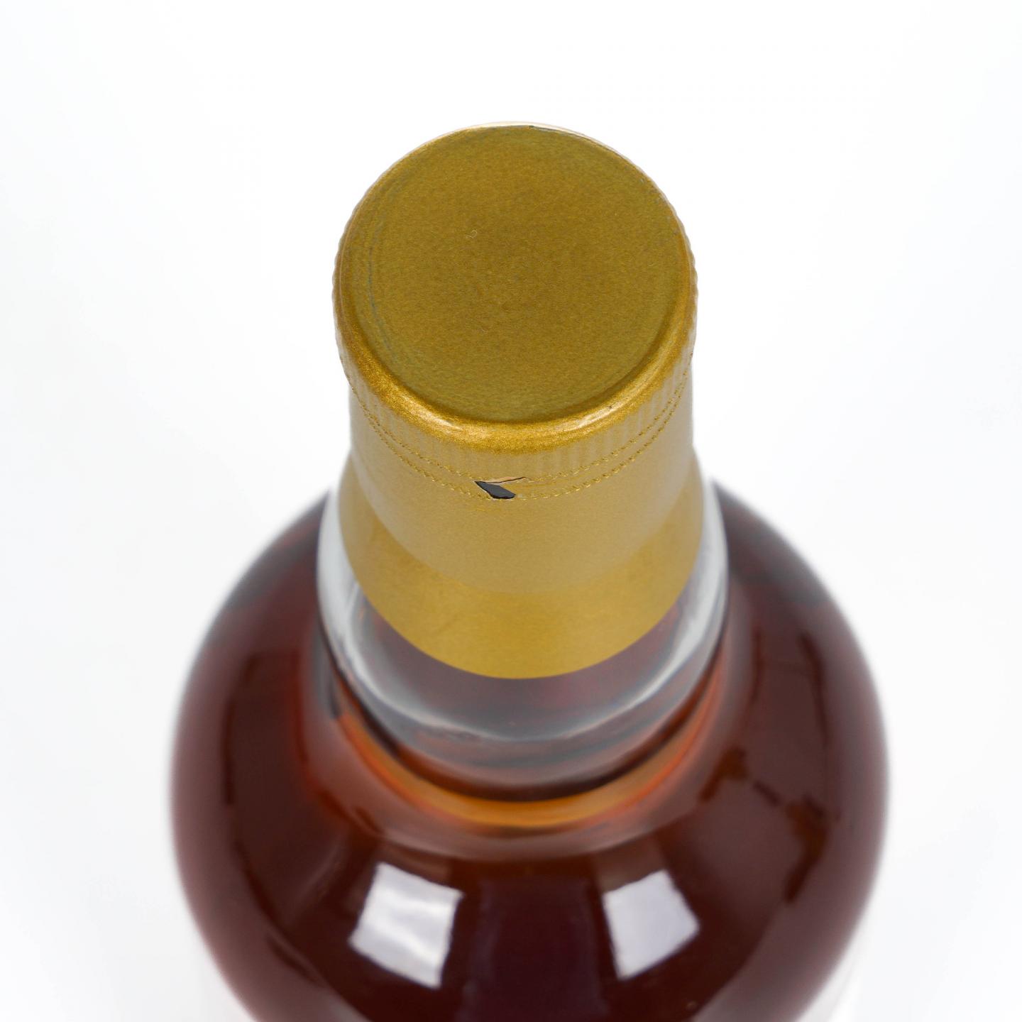 Auchentoshan 欧肯特轩 1998-2023 PROTO - W 桶号#100399