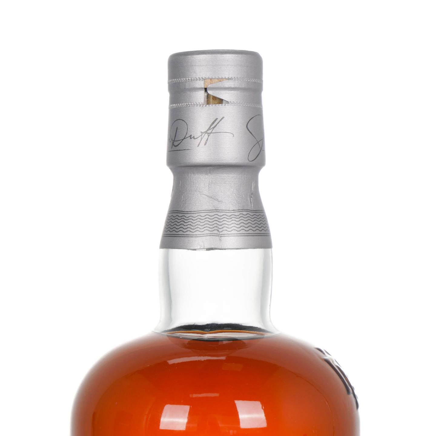 BenRiach 本利亚克 25年 2024 Triple Distilled
