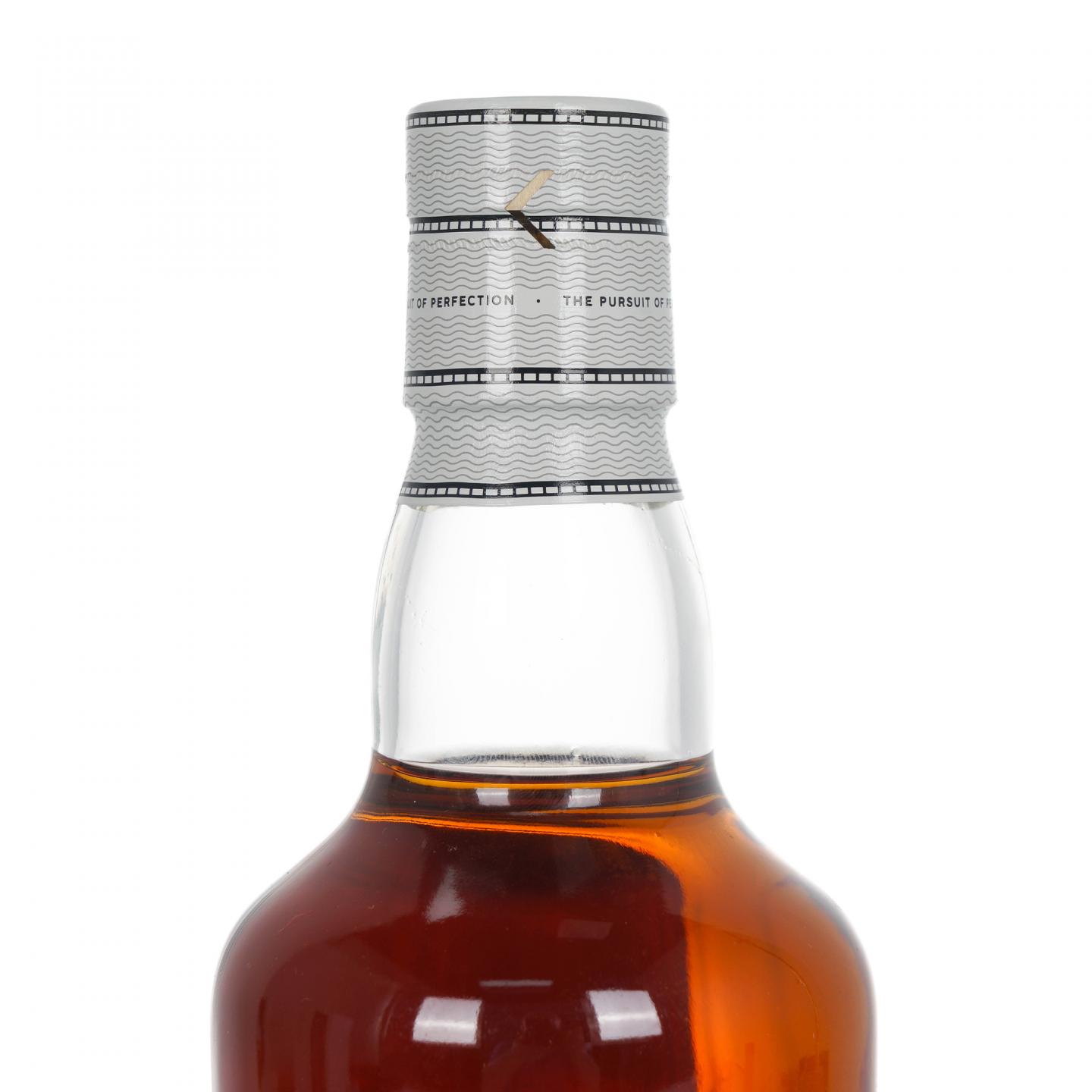 Mortlach 慕赫 25年 GM
