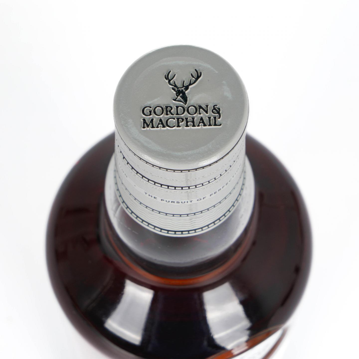 Mortlach 慕赫 25年 GM