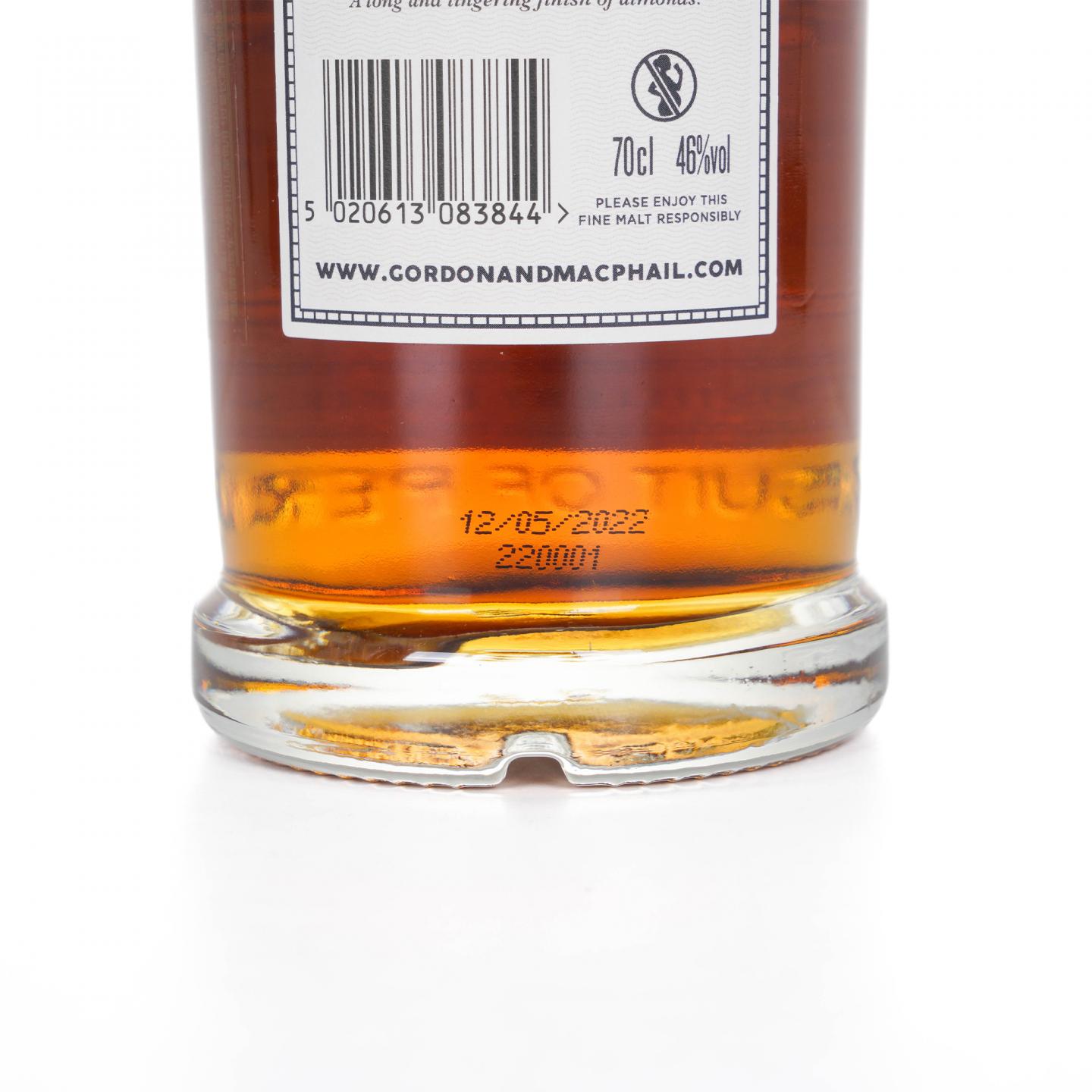 Mortlach 慕赫 25年 GM
