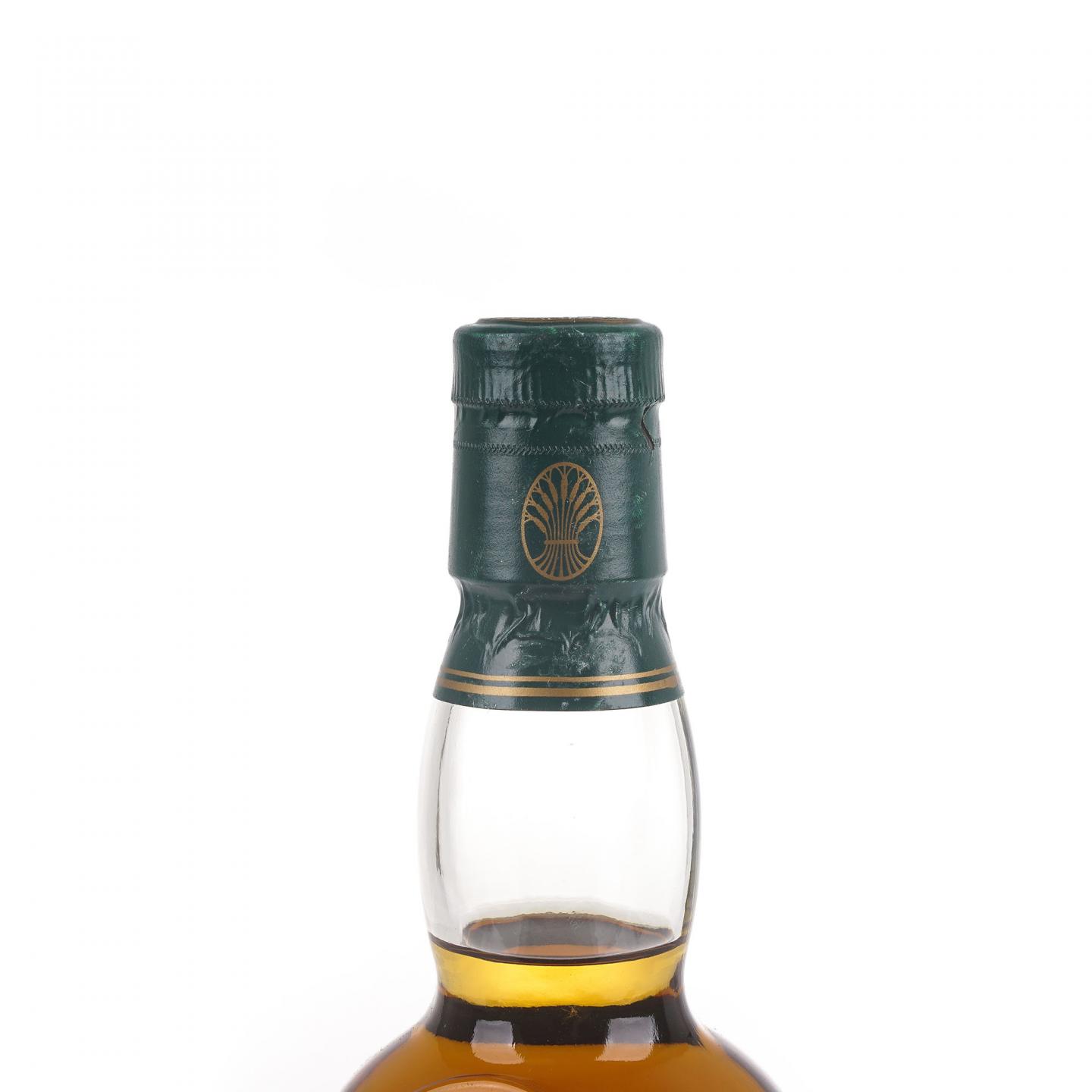 Glengoyne 格兰哥尼 10年