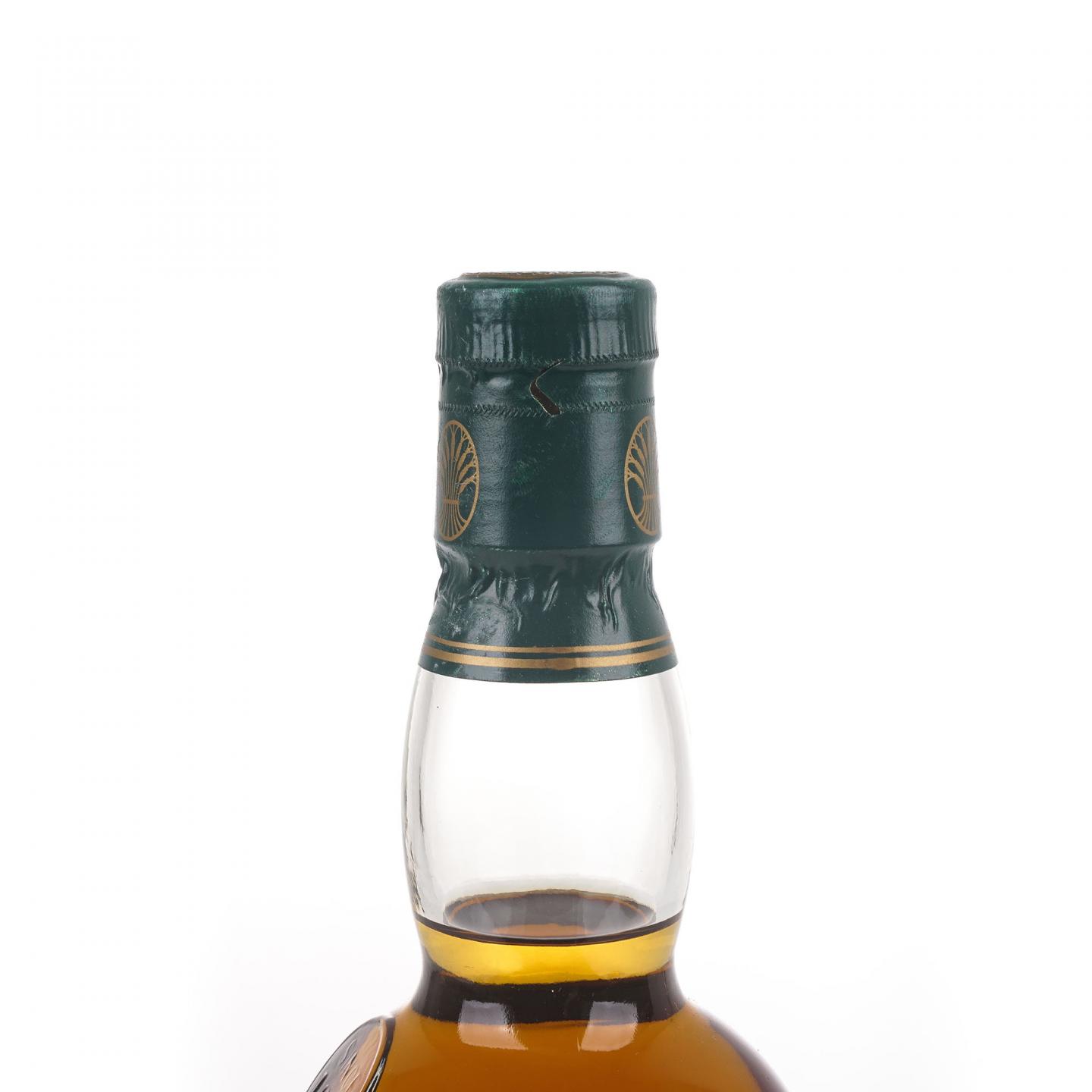Glengoyne 格兰哥尼 10年