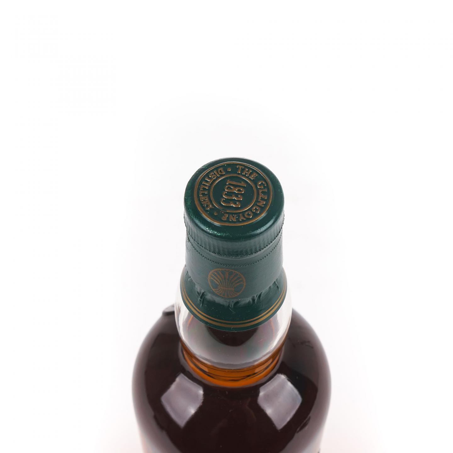 Glengoyne 格兰哥尼 10年