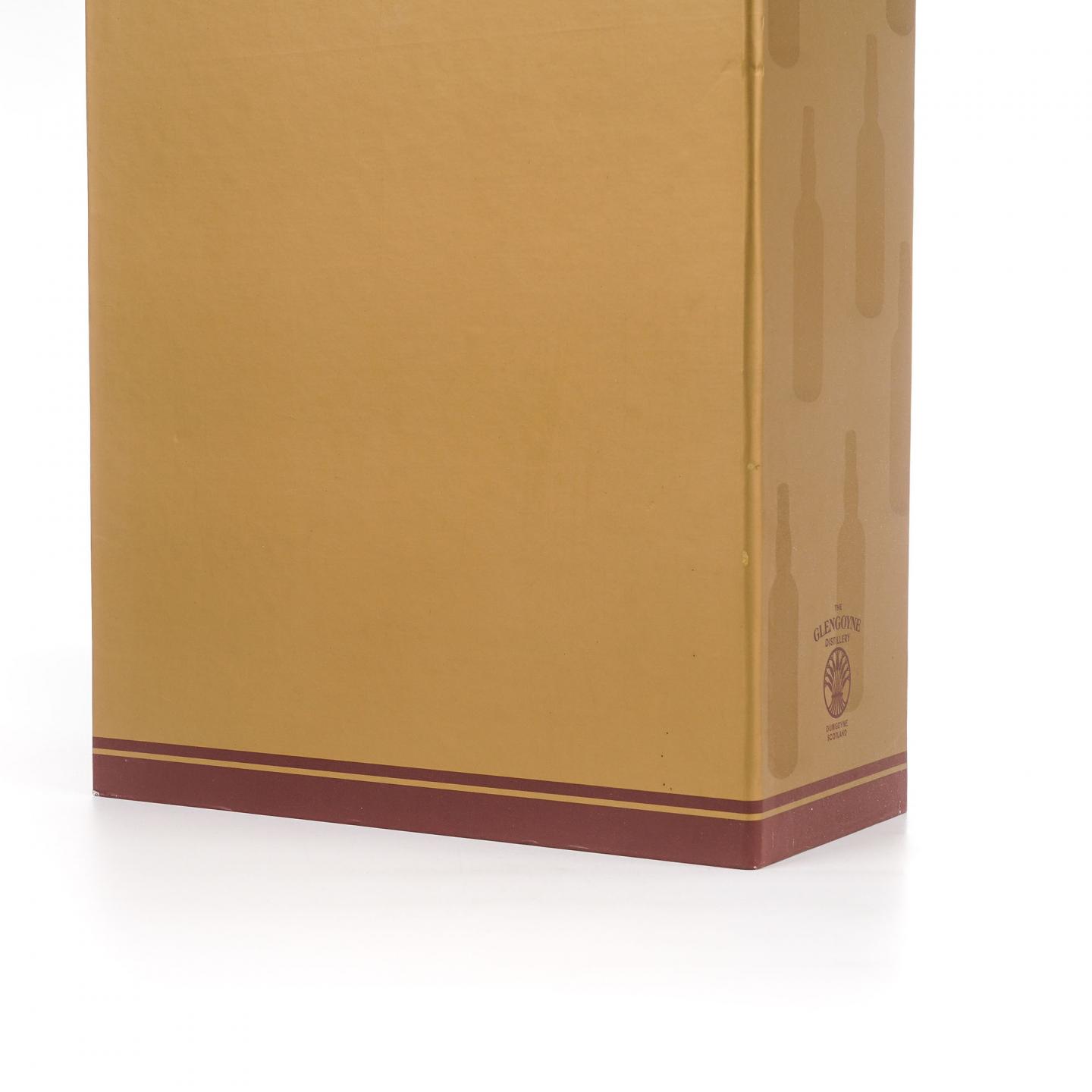 Glengoyne 格兰哥尼 10年