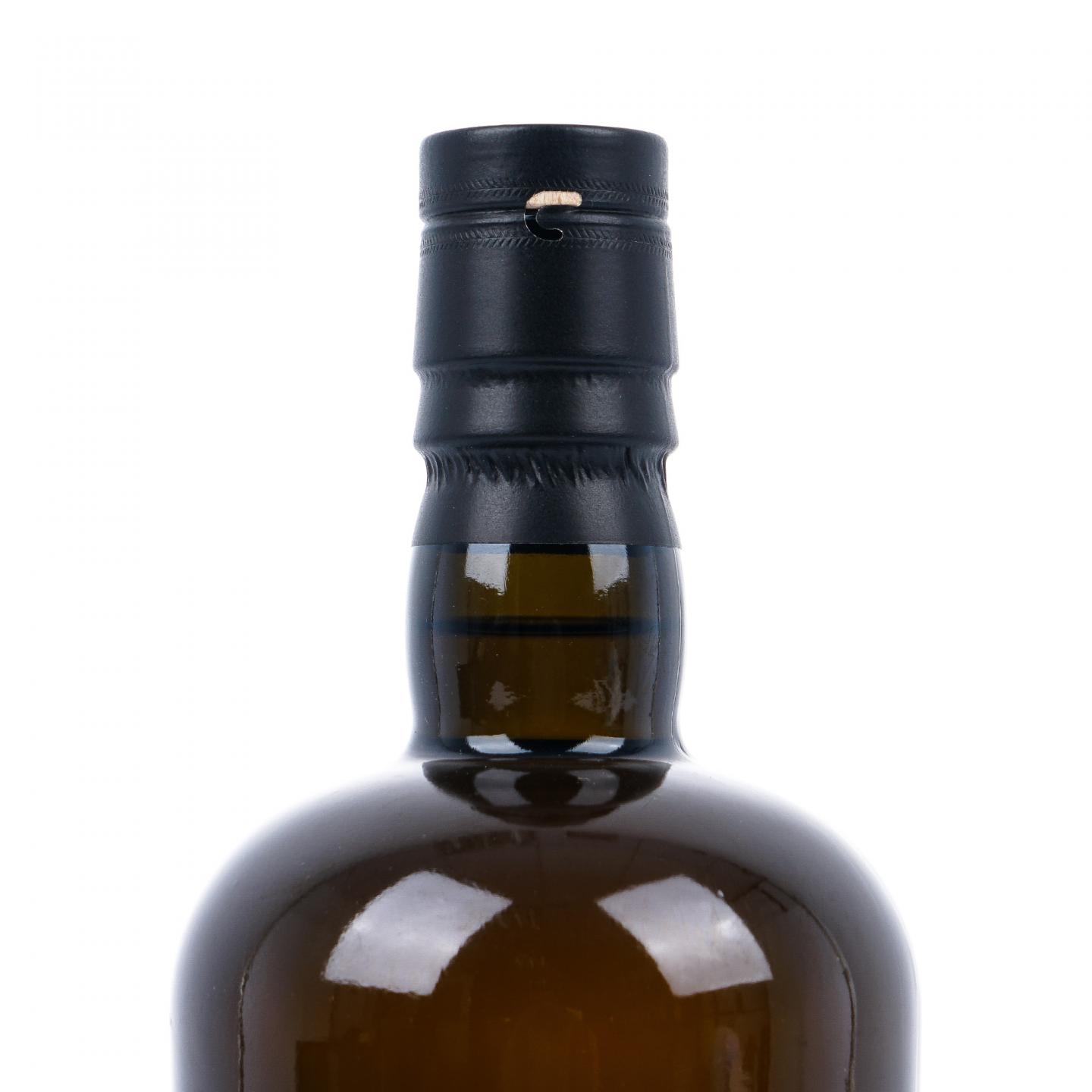 Laphroaig 拉弗格 20年 2001-2021 LMDW Artist #11