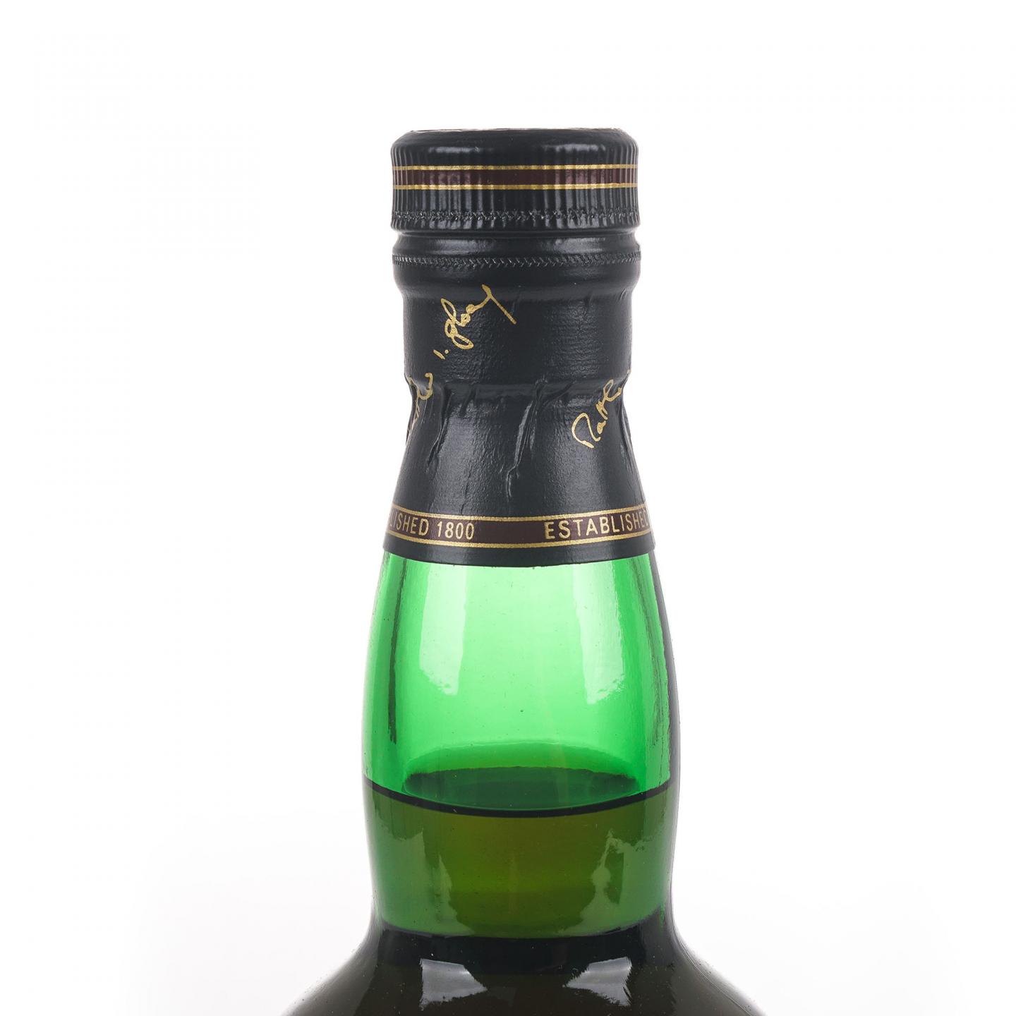 Famous Grouse 威雀 1990-2003 调和