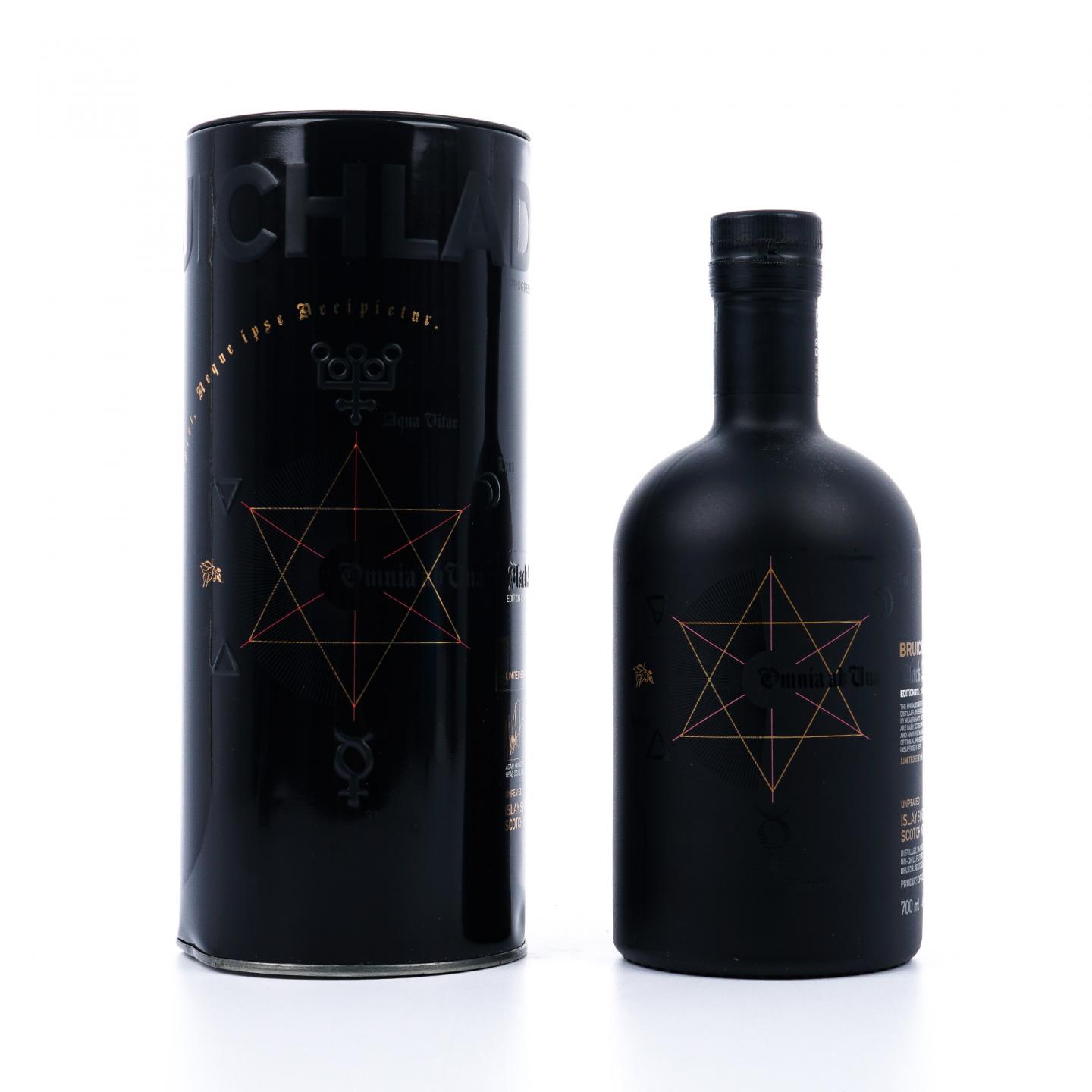 Bruichladdich 布赫拉迪 25年 1994 星图#07.1 行货