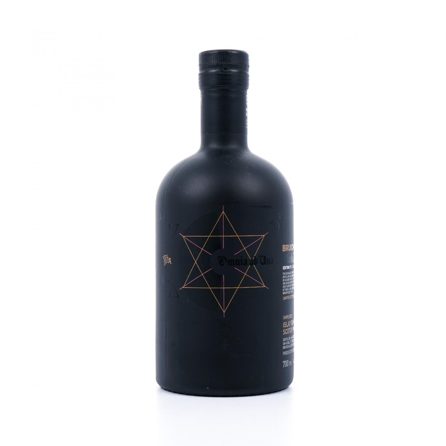 Bruichladdich 布赫拉迪 25年 1994 星图#07.1 行货