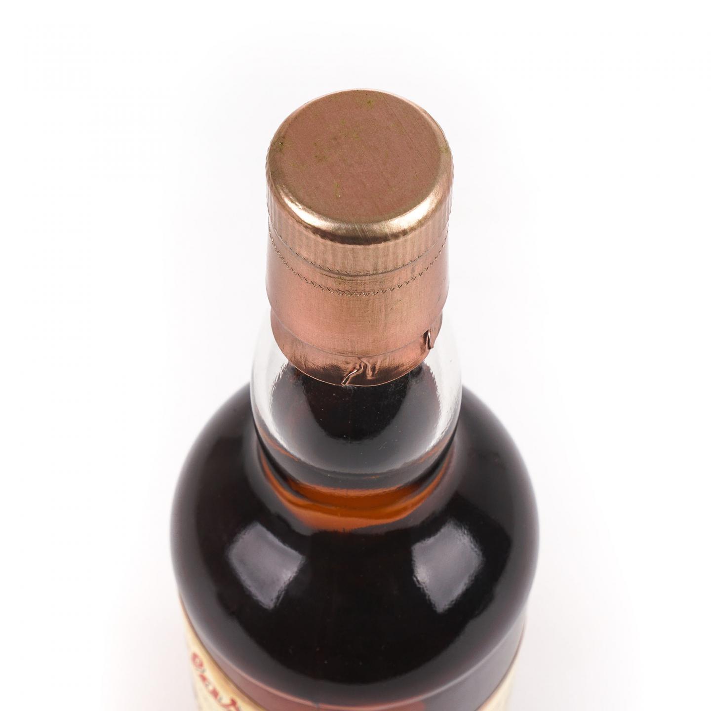 Glenfarclas 格兰花格 10年 40%