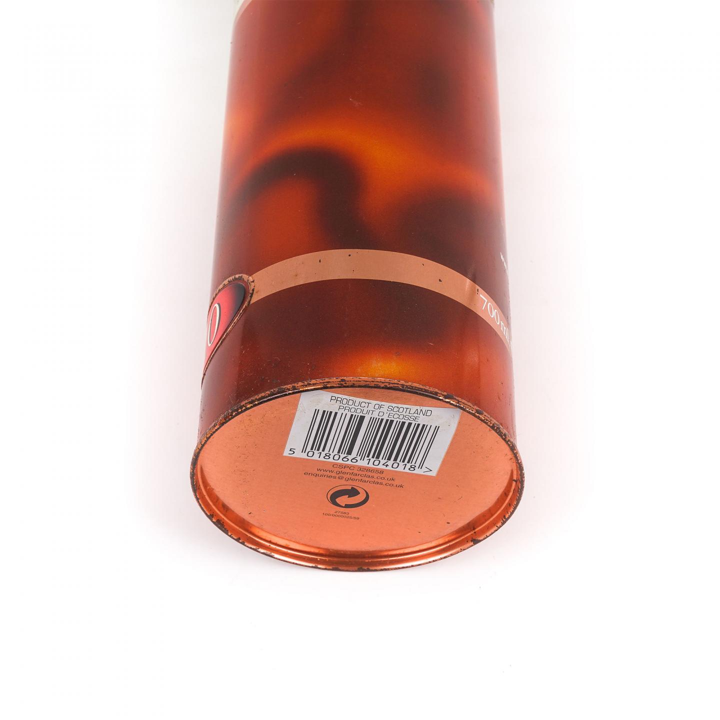 Glenfarclas 格兰花格 10年 40%