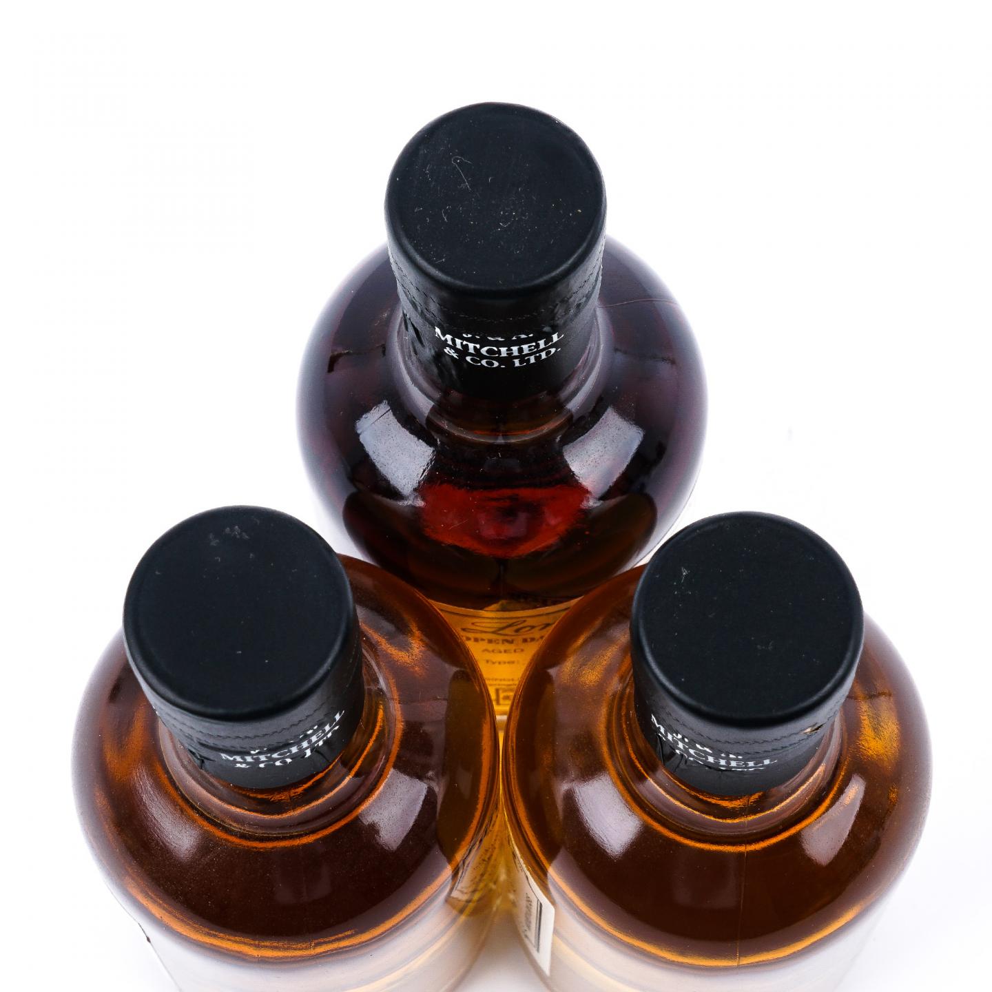 Open Day 2022 朗格罗/云顶/哈索本 200ml*3