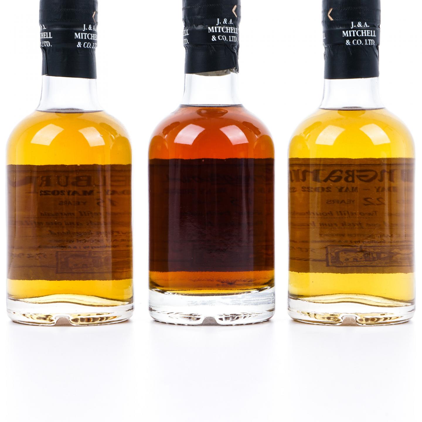 Open Day 2022 朗格罗/云顶/哈索本 200ml*3