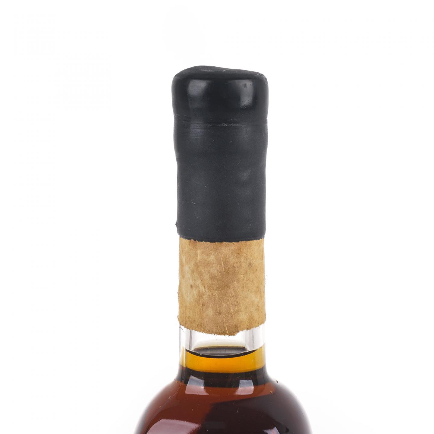Spey 诗贝 19年 1995-2015 单桶#2109 500ml