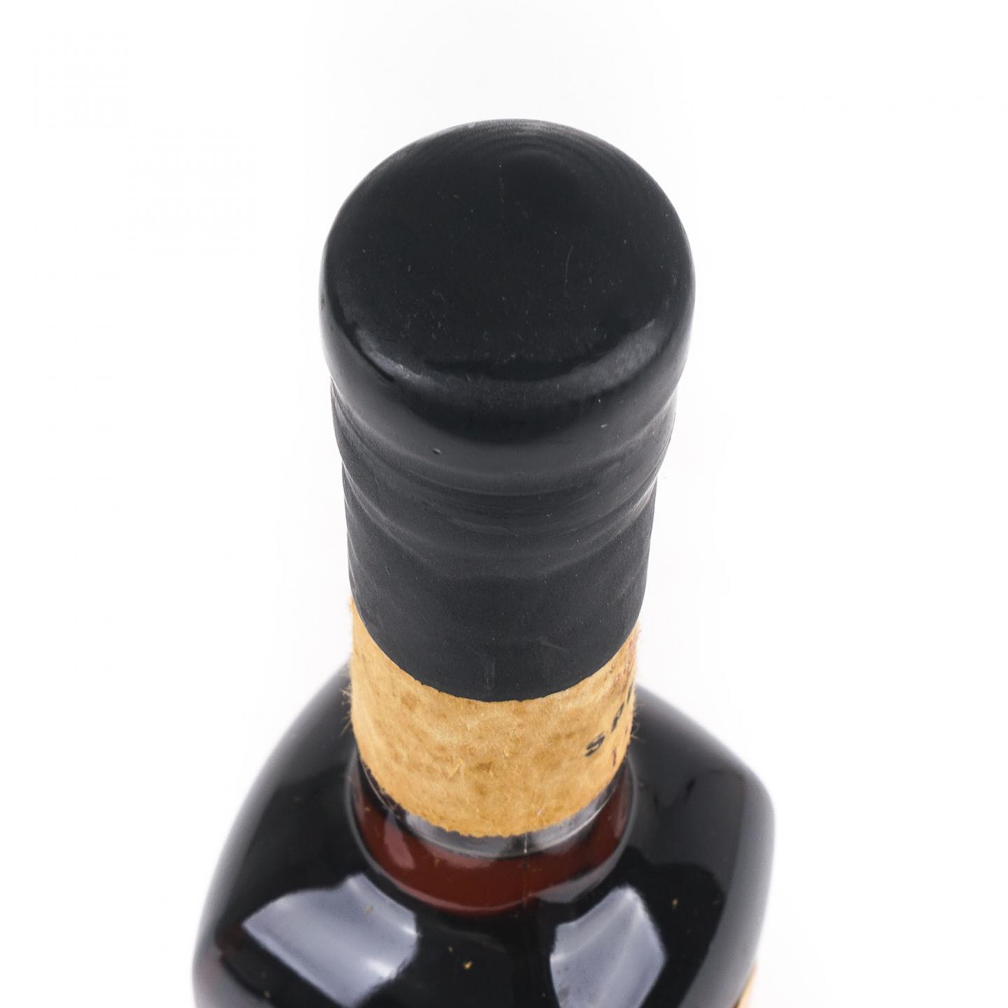 Spey 诗贝 19年 1995-2015 单桶#2109 500ml