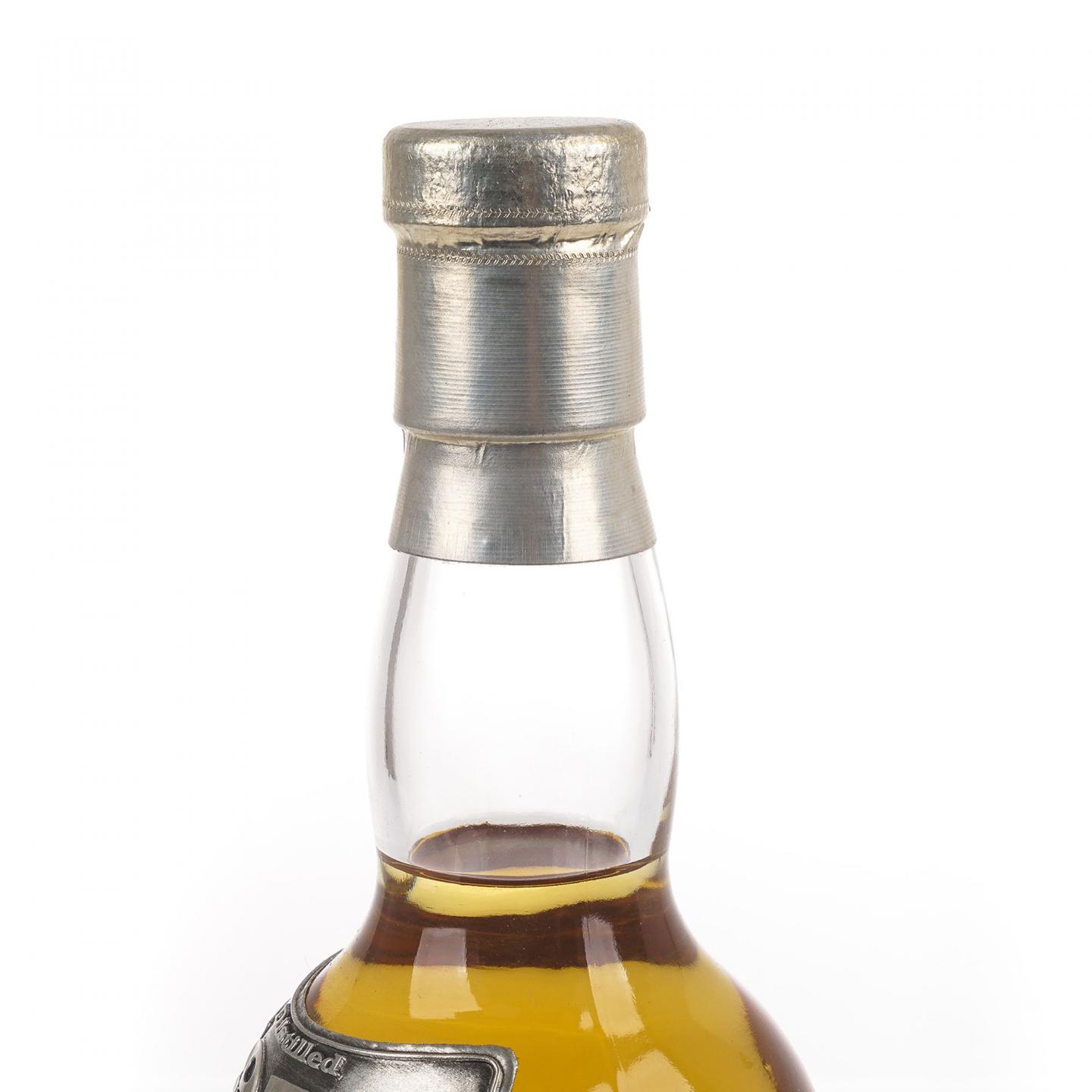 Glenlivet 格兰威特 34年 1977-2011 桶号#13148 WM