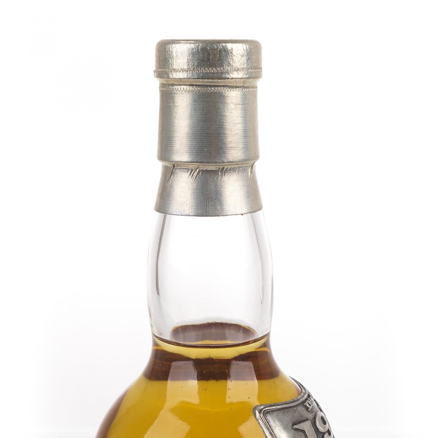 Glenlivet 格兰威特 34年 1977-2011 桶号#13148 WM