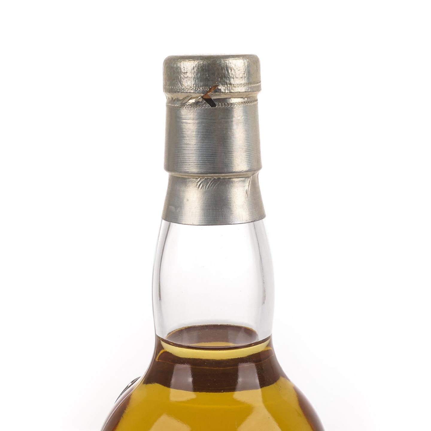Glenlivet 格兰威特 34年 1977-2011 桶号#13148 WM