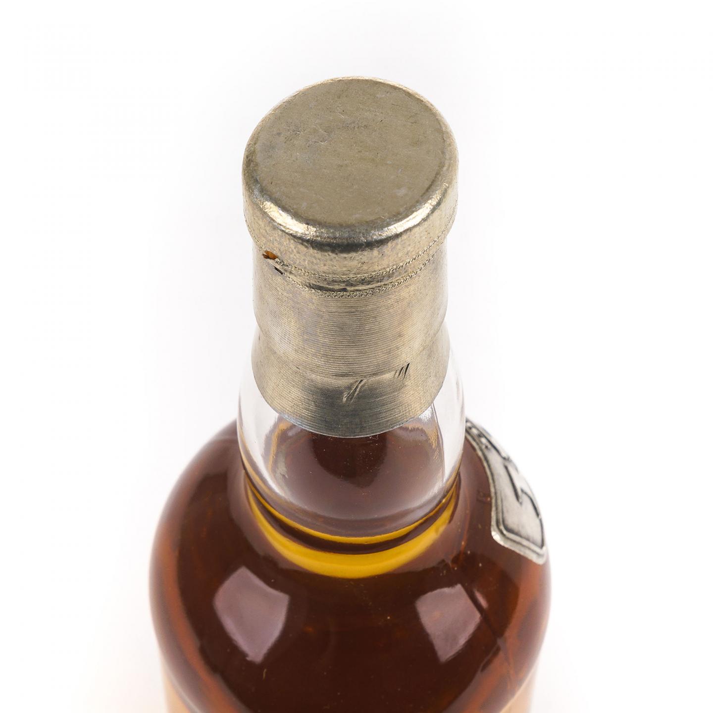 Glenlivet 格兰威特 34年 1977-2011 桶号#13148 WM