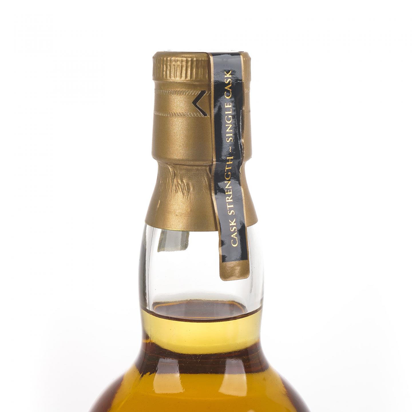 Glen Grant 格兰冠 20年 1992-2013 桶号#142049 DT