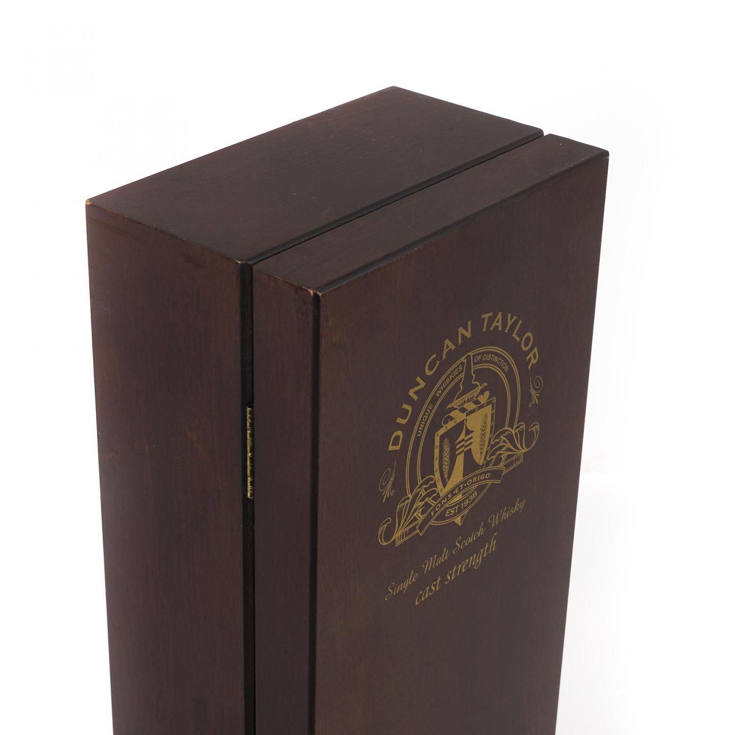 Glen Grant 格兰冠 20年 1992-2013 桶号#142049 DT