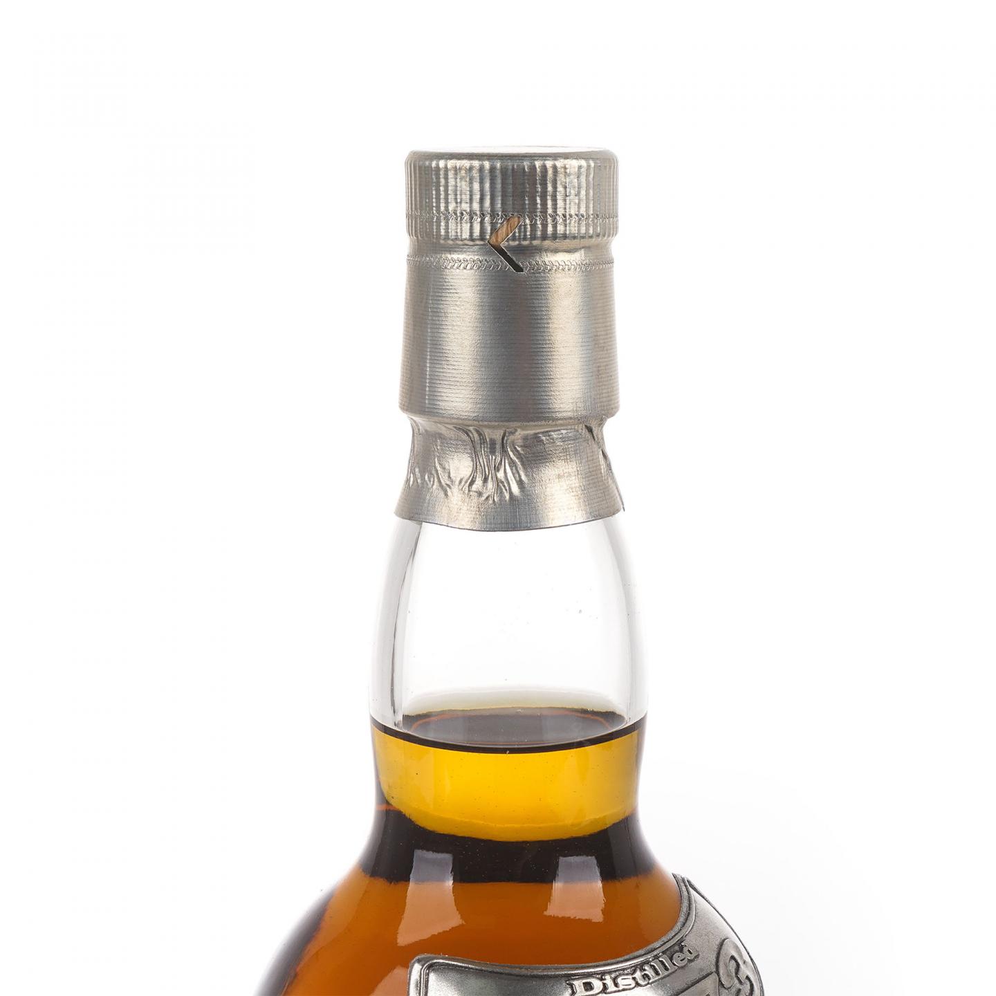 Invergordon 因弗戈登 42年 1973-2016 单谷 WM