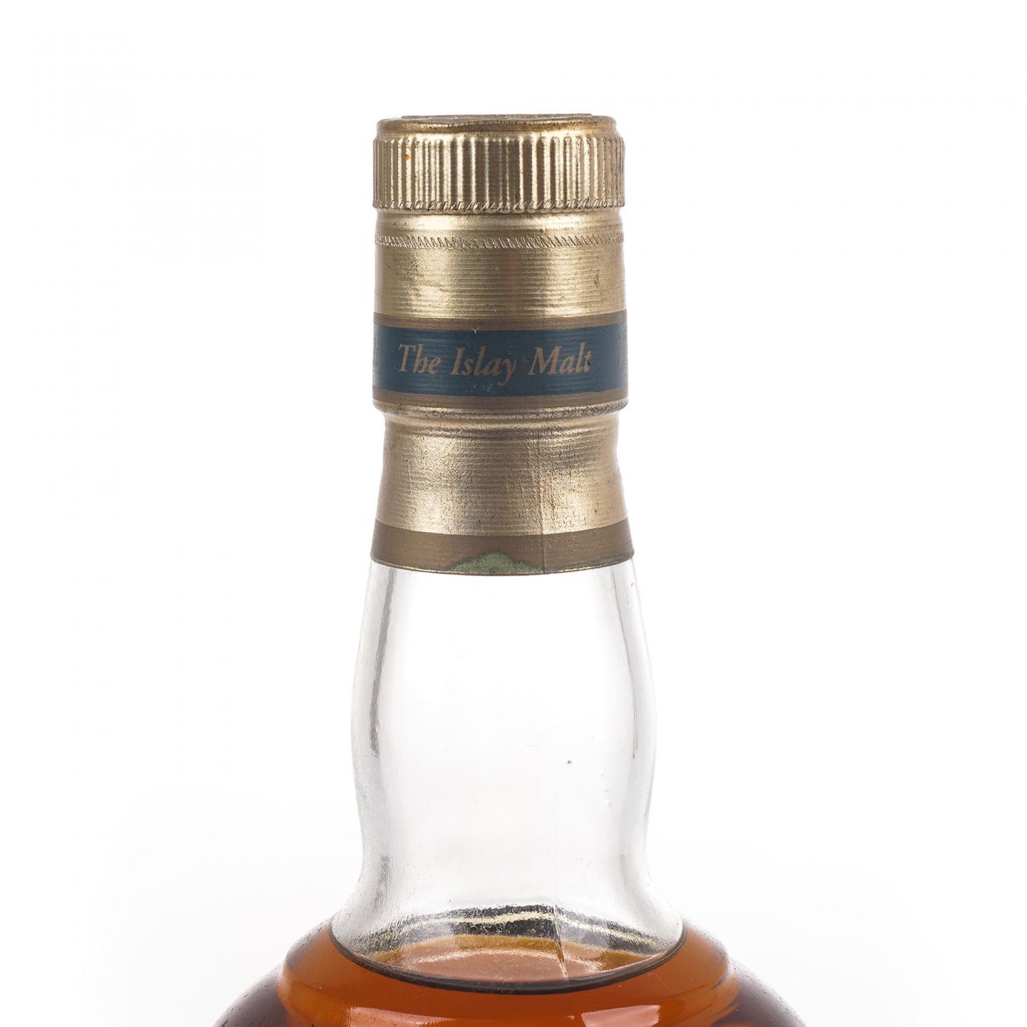 Bowmore 波摩 15年 Mariner 海鸥标 750ml