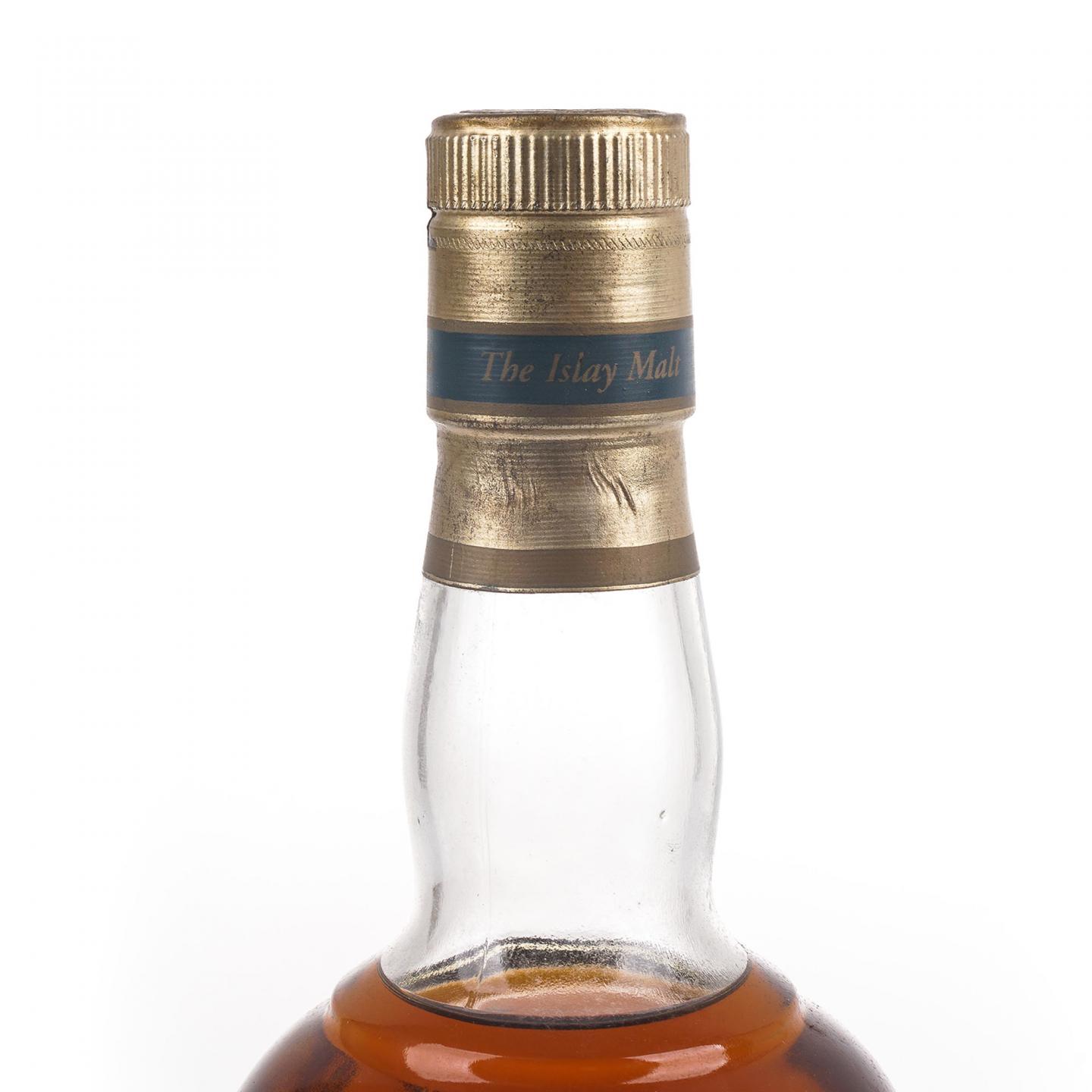 Bowmore 波摩 15年 Mariner 海鸥标 750ml