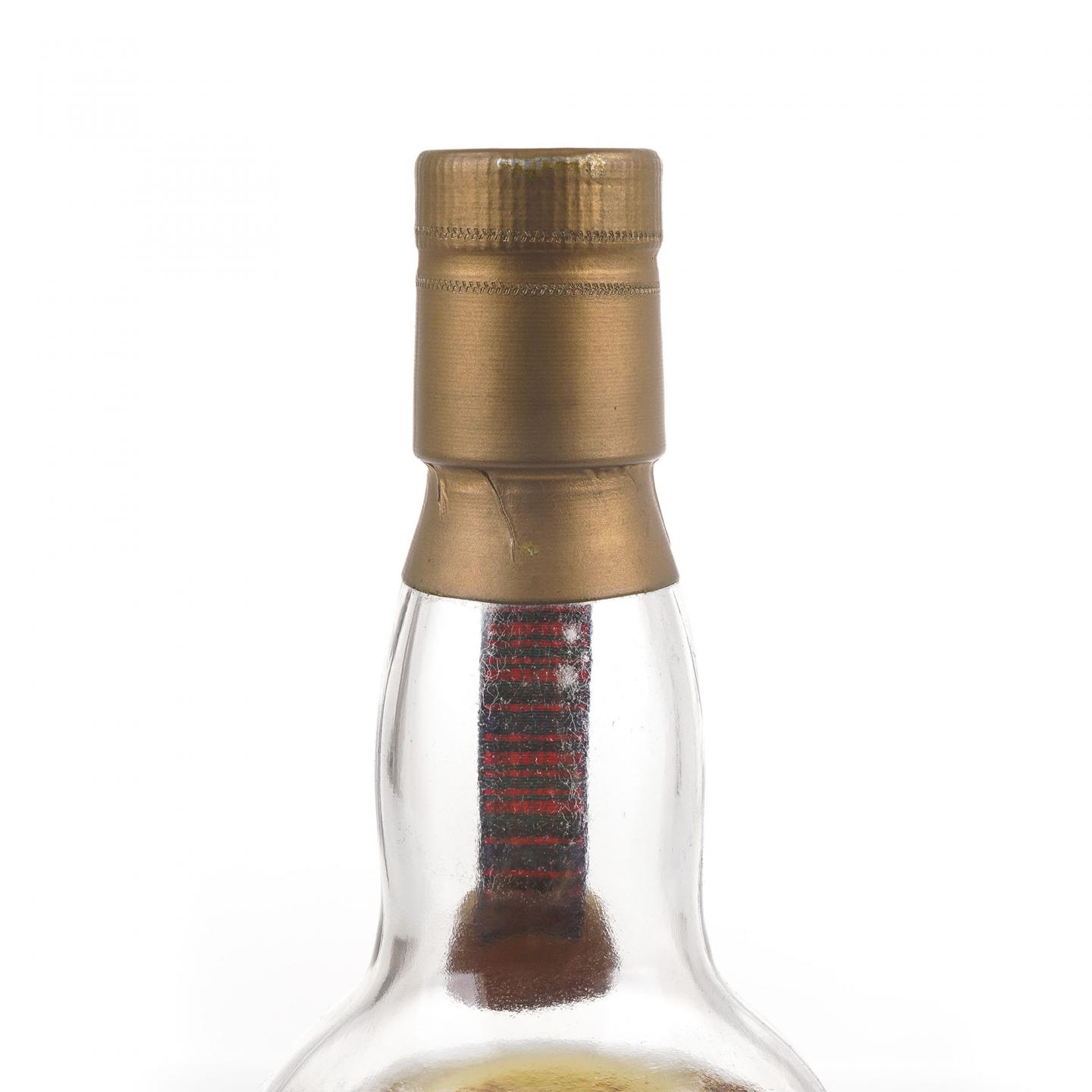 Village Malt 12年 1990-2002 单桶#9466
