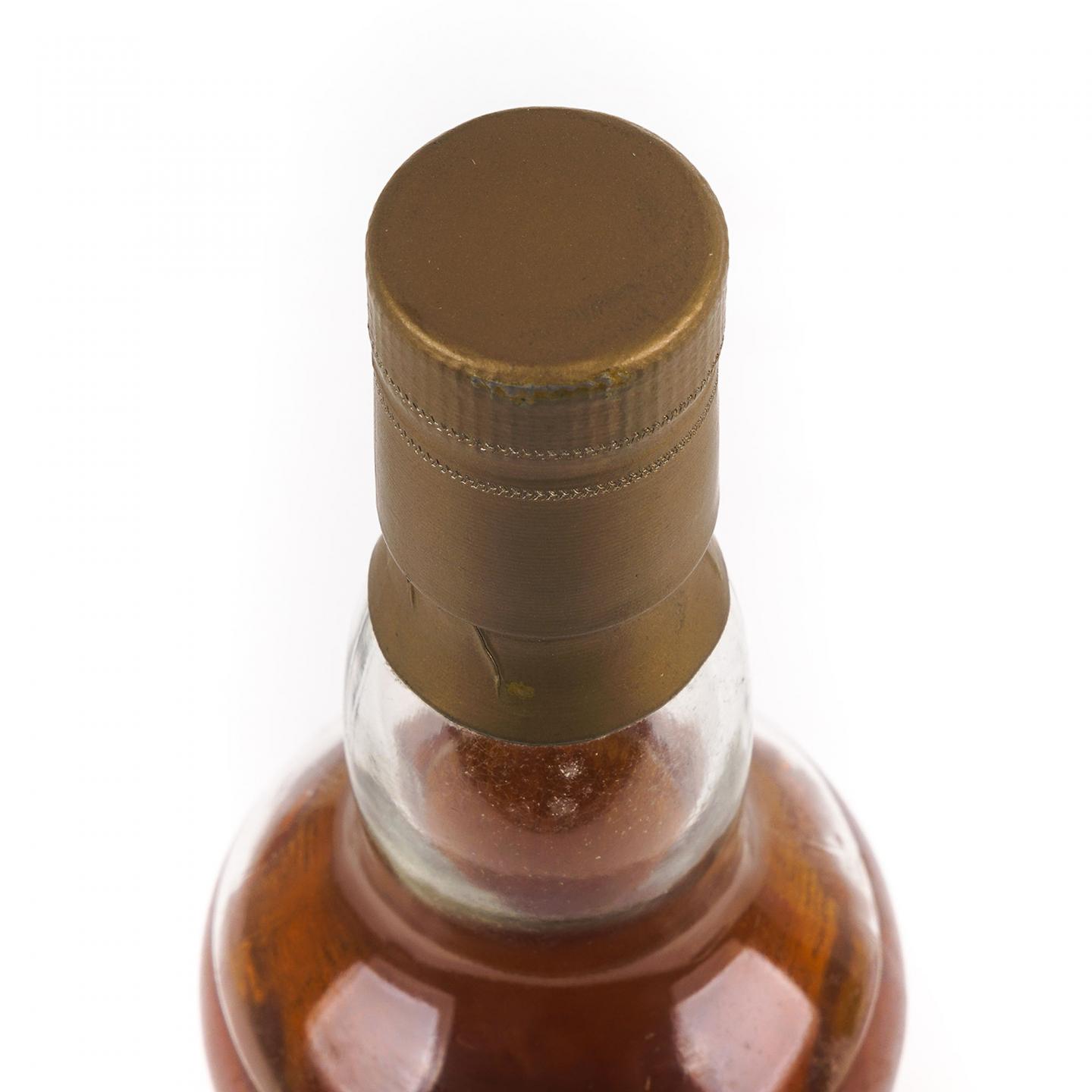 Village Malt 12年 1990-2002 单桶#9466