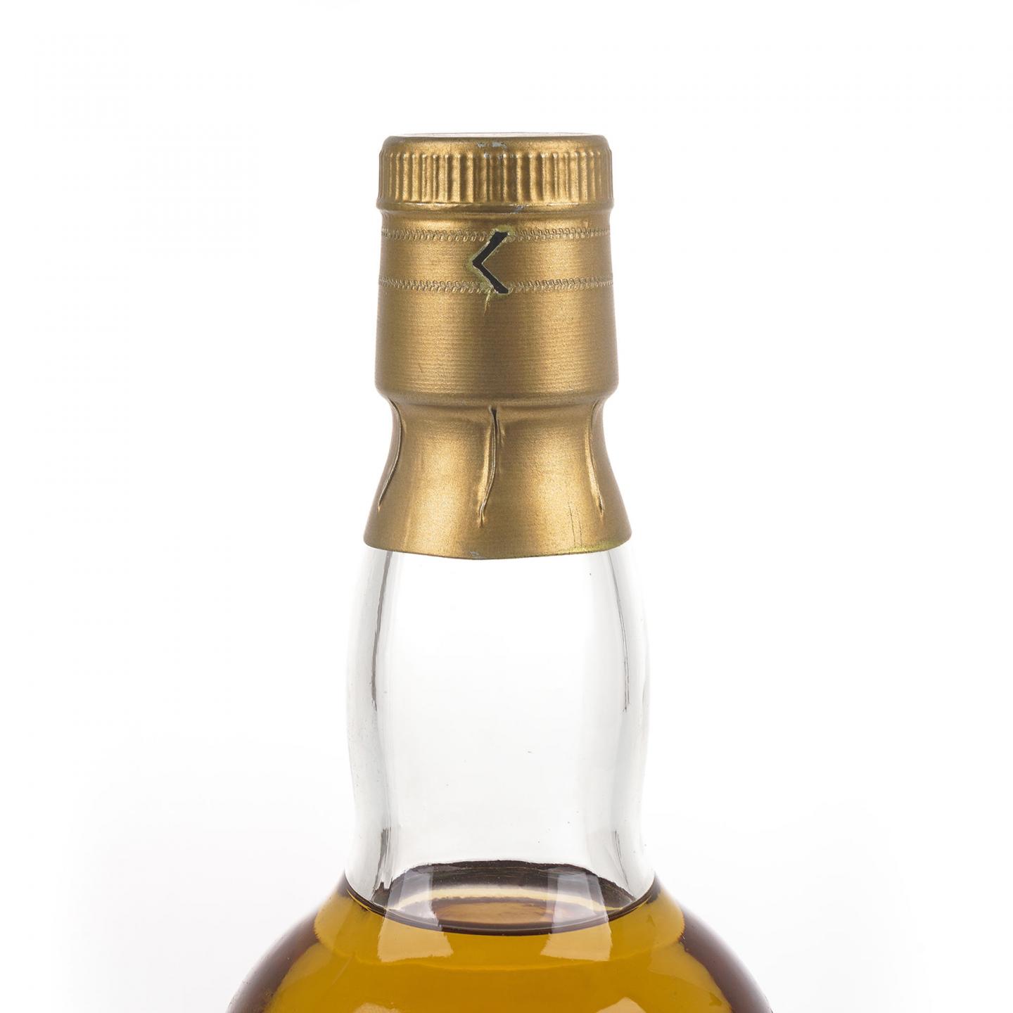 Glen Drumm 25年 雪莉桶 Port Ellen酿造