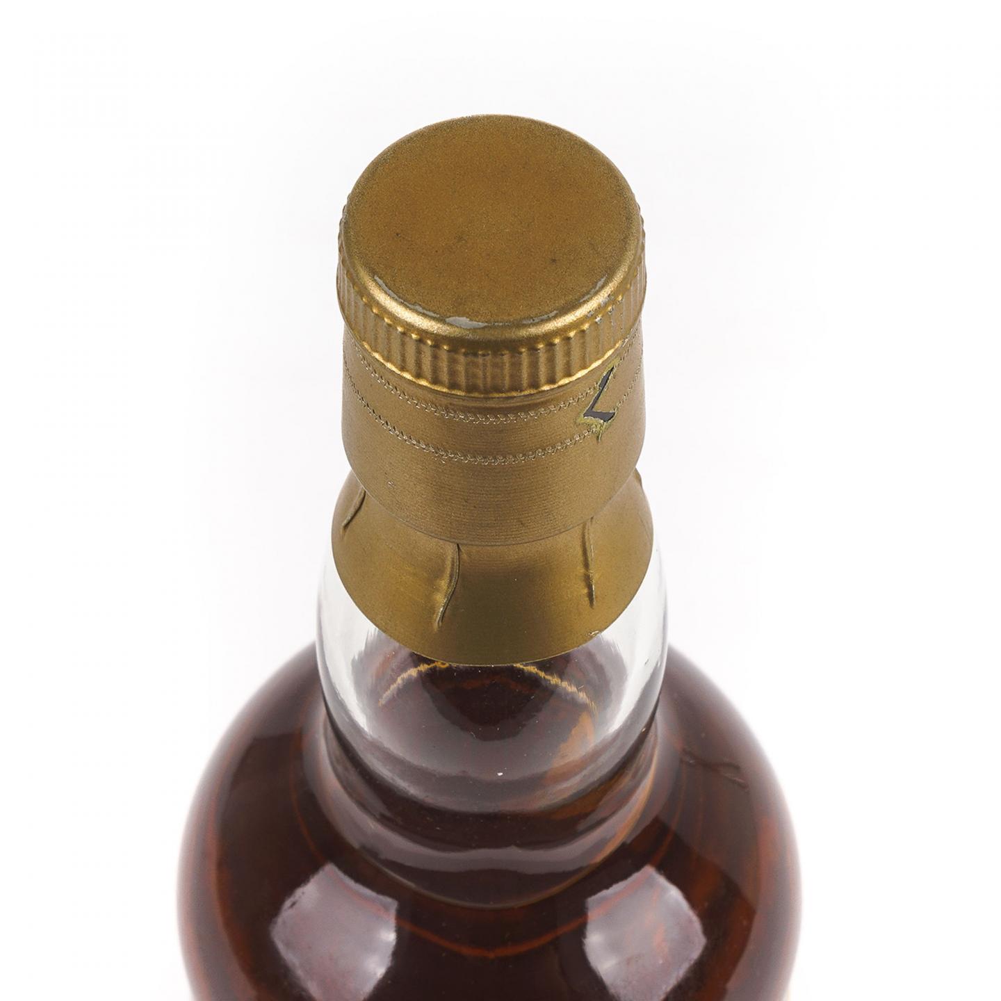 Glen Drumm 25年 雪莉桶 Port Ellen酿造