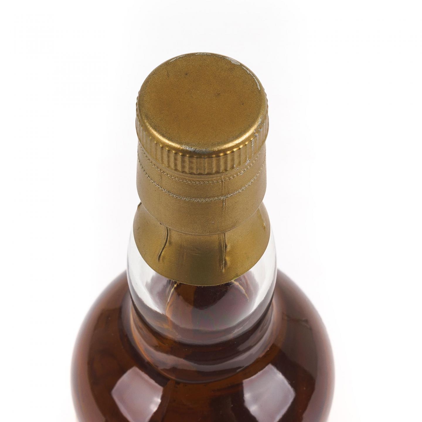 Glen Drumm 25年 雪莉桶 Port Ellen酿造