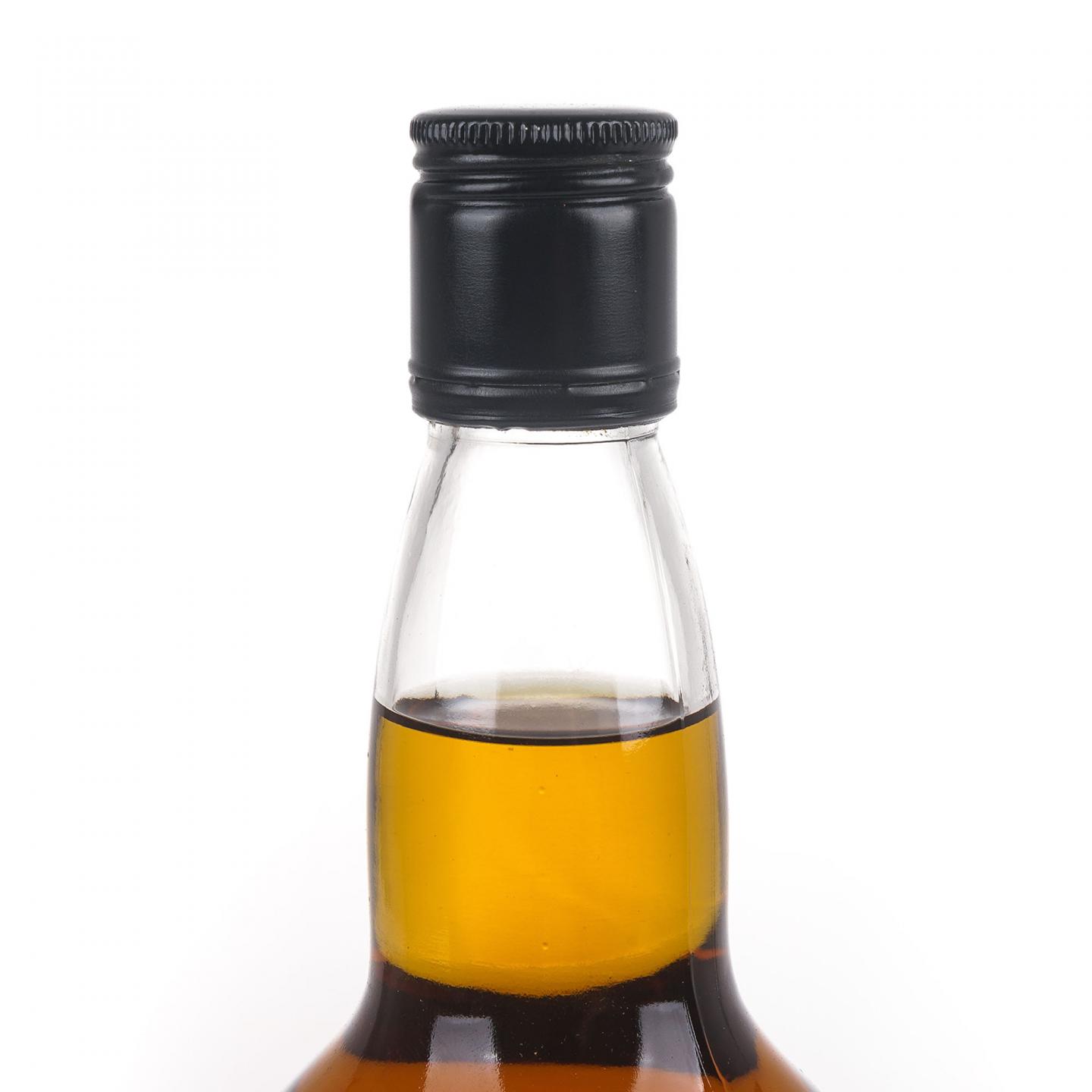 Glenfarclas 格兰花格 105系列 桶强 1升装