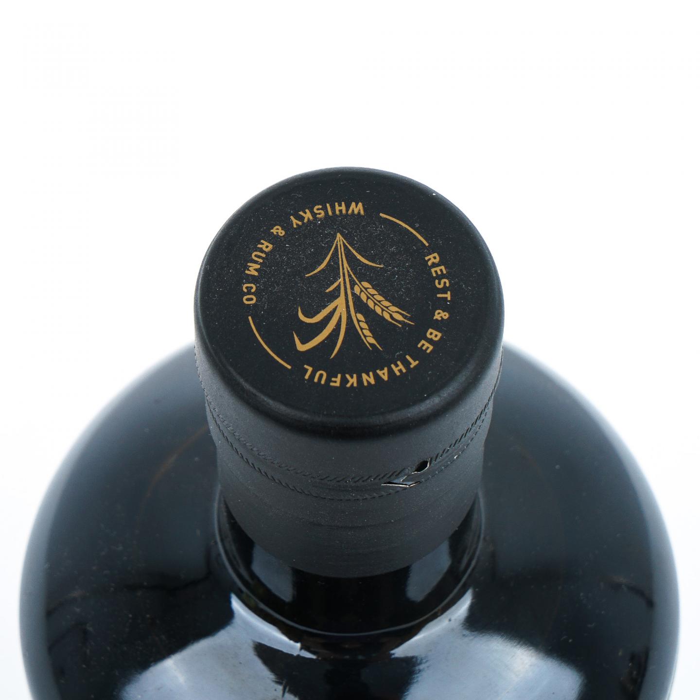 Monymusk 牙买加 9年 2012-2022 朗姆