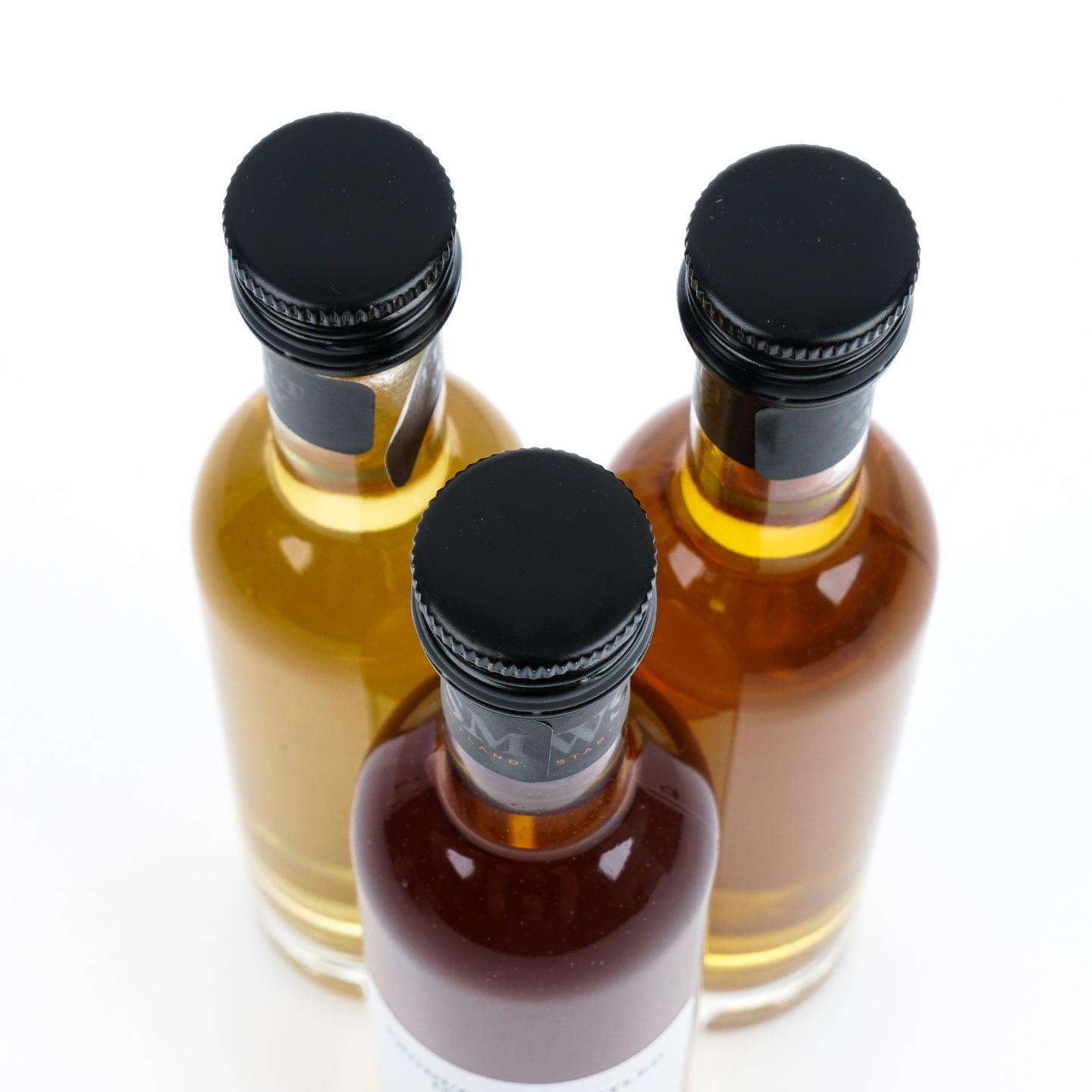 SMWS 108.25/68.46/112.72 礼盒 100ml 3支组