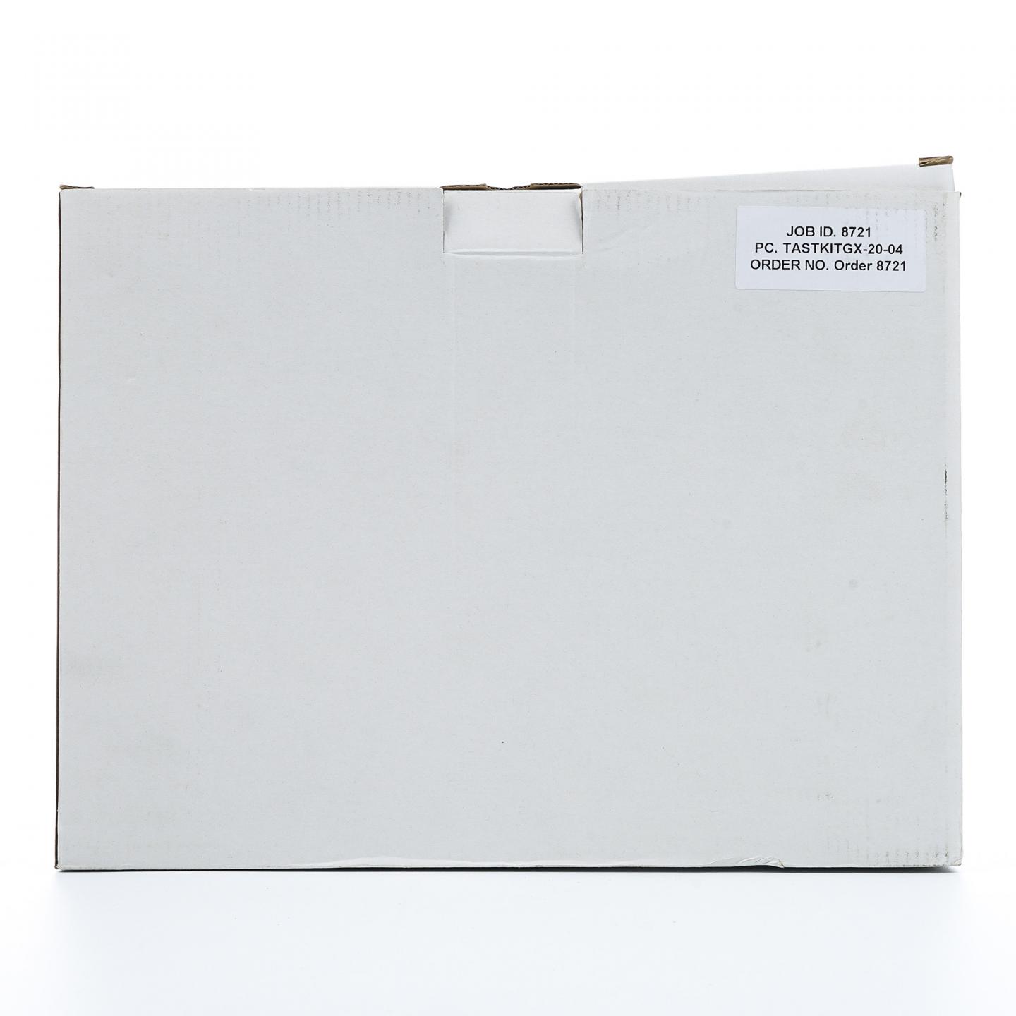 SMWS 108.25/68.46/112.72 礼盒 100ml 3支组