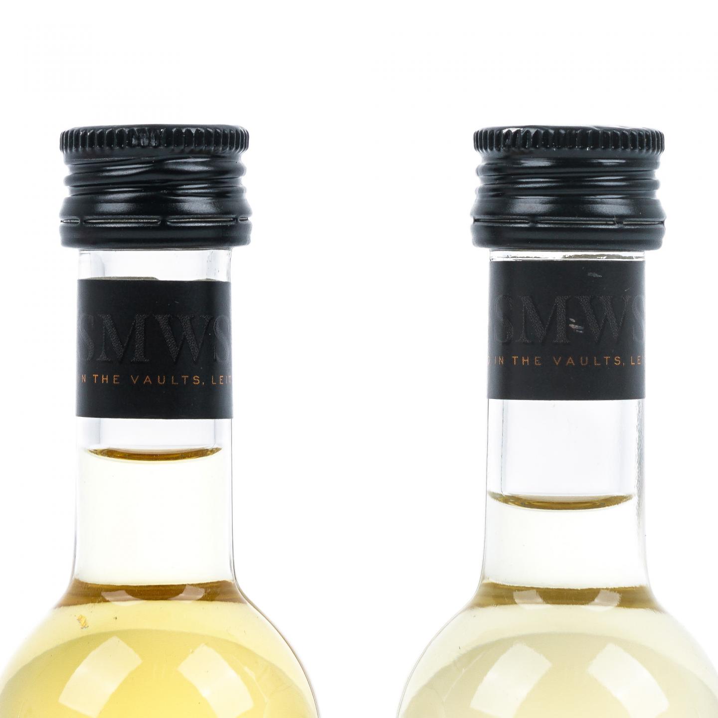 【酒版】SMWS 35.262/66.170 100ml*2 礼盒