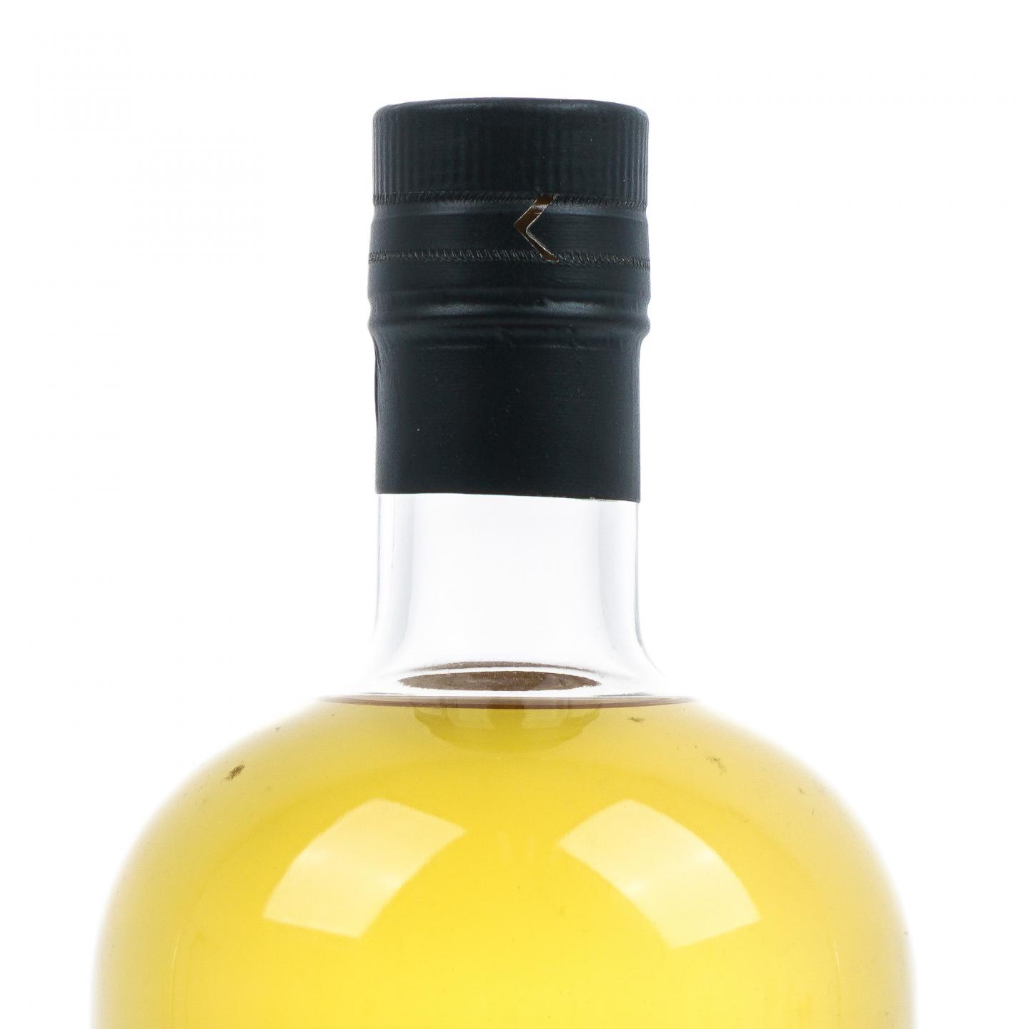 Glenallachie 格兰纳里奇 12年 2008-2020