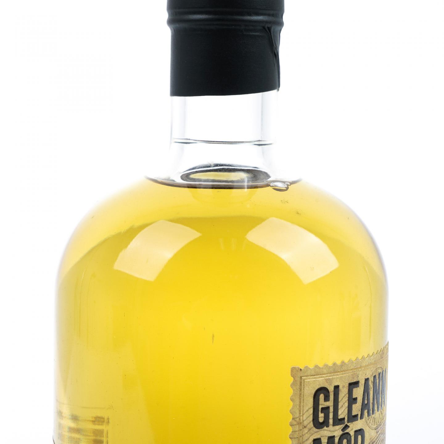 Glenallachie 格兰纳里奇 12年 2008-2020