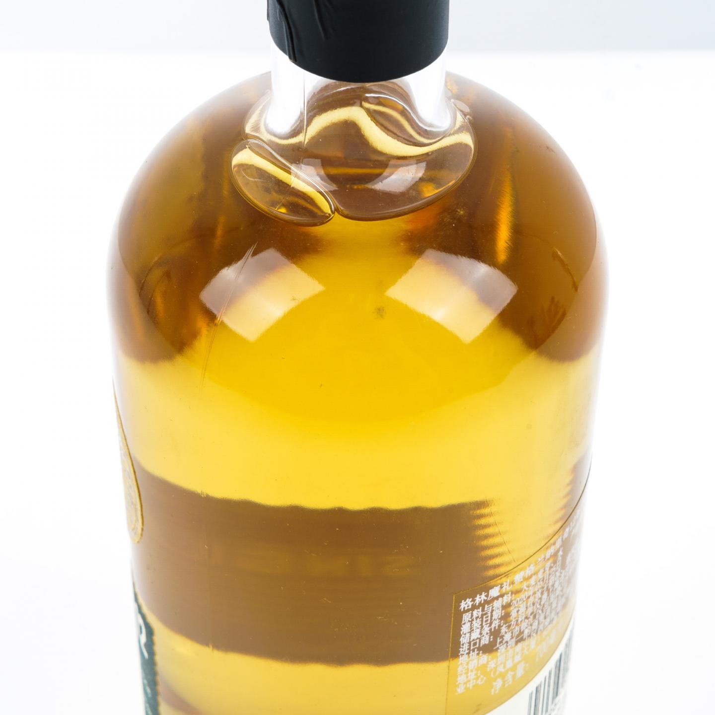 Glenallachie 格兰纳里奇 12年 2008-2020