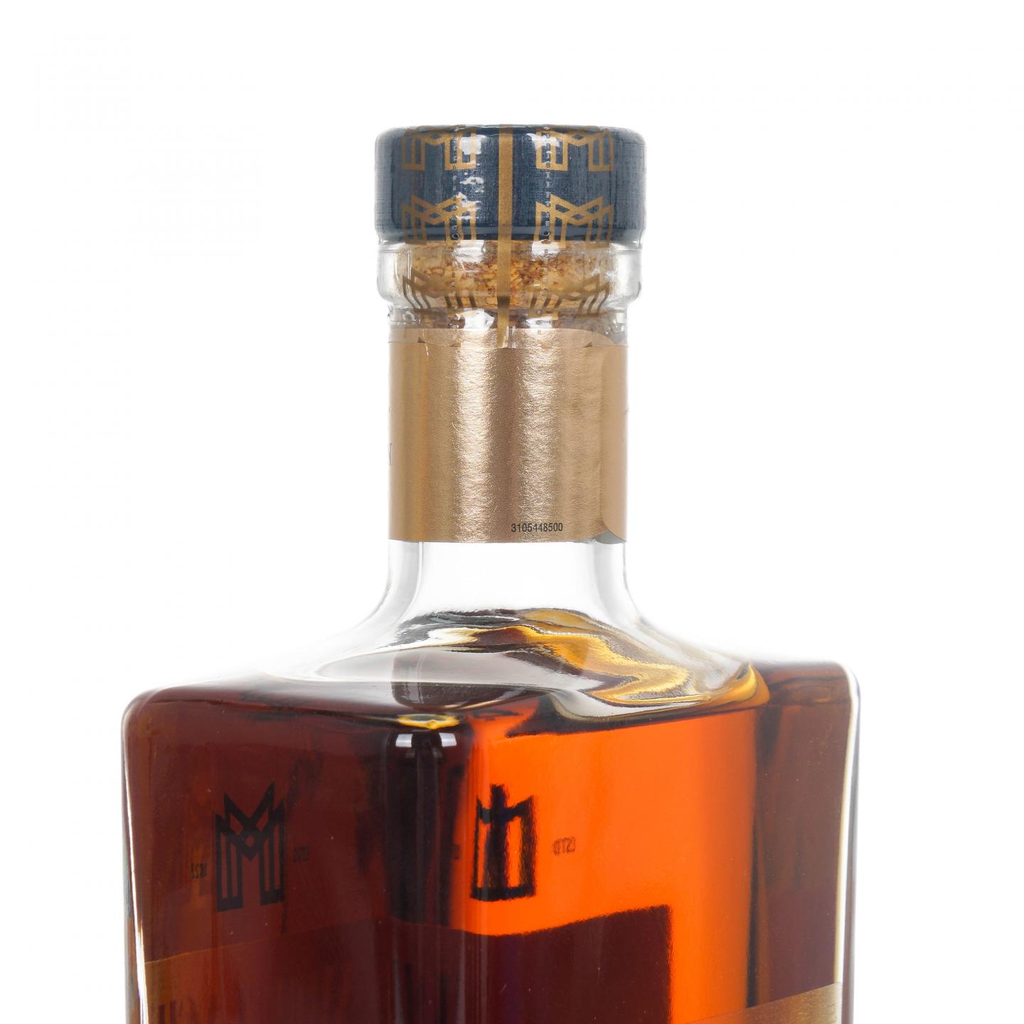 Mortlach 慕赫 20年 Cowie's Blue Seal 750ml