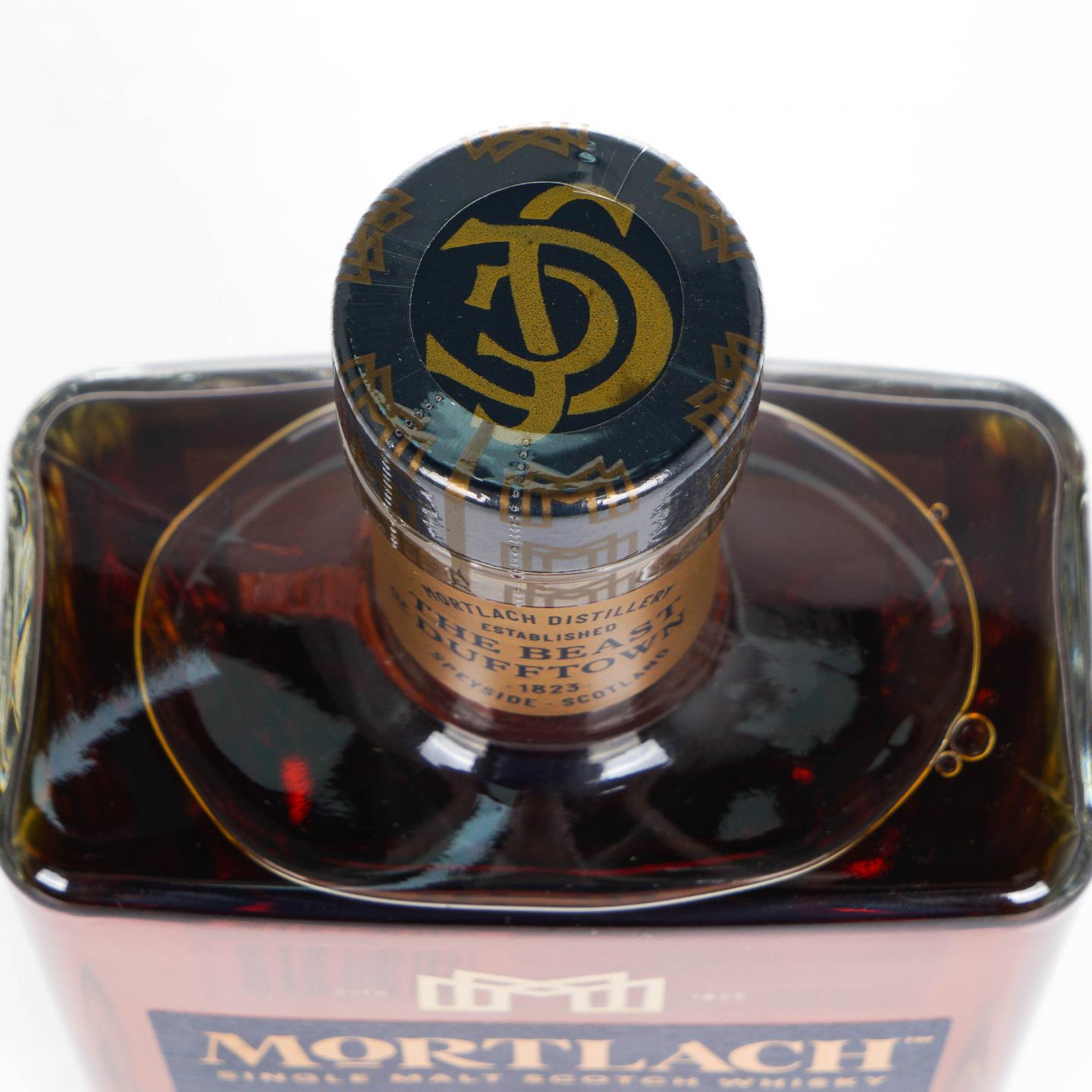 Mortlach 慕赫 20年 Cowie's Blue Seal 750ML