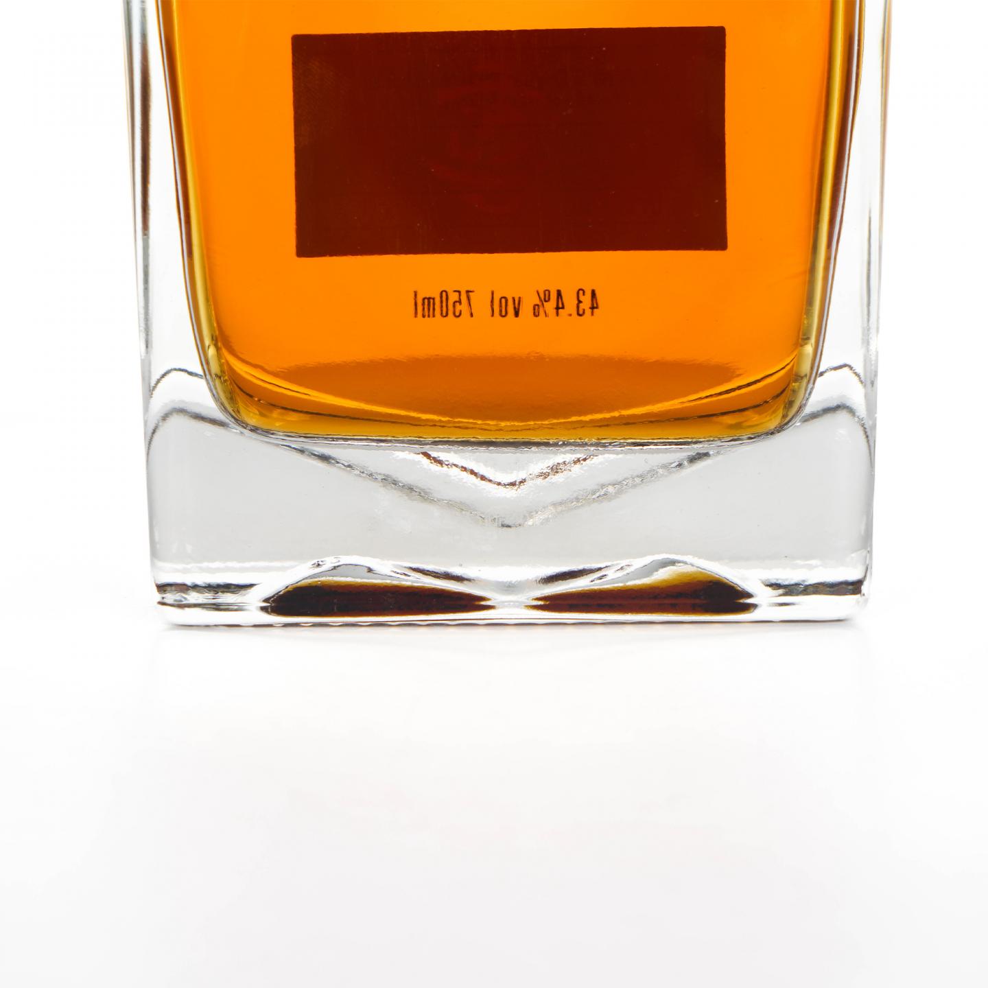 Mortlach 慕赫 20年 Cowie's Blue Seal 750ML