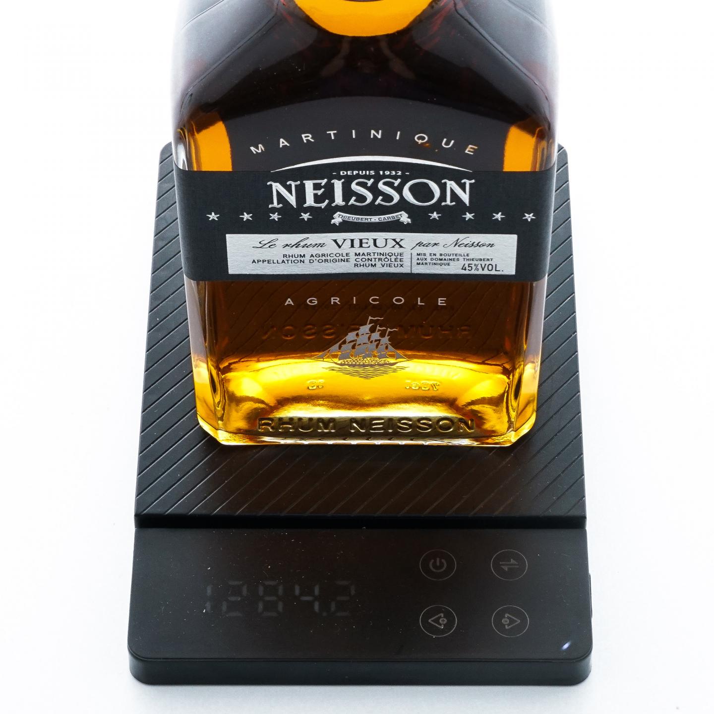 Neisson 奈颂 2024 Vieux 朗姆酒