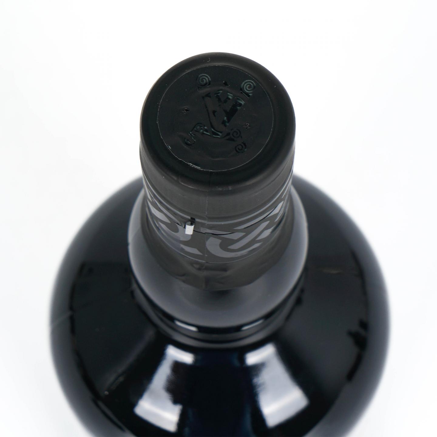 Ardbeg 阿贝 Blaaack 黑绵羊 委员会限量版