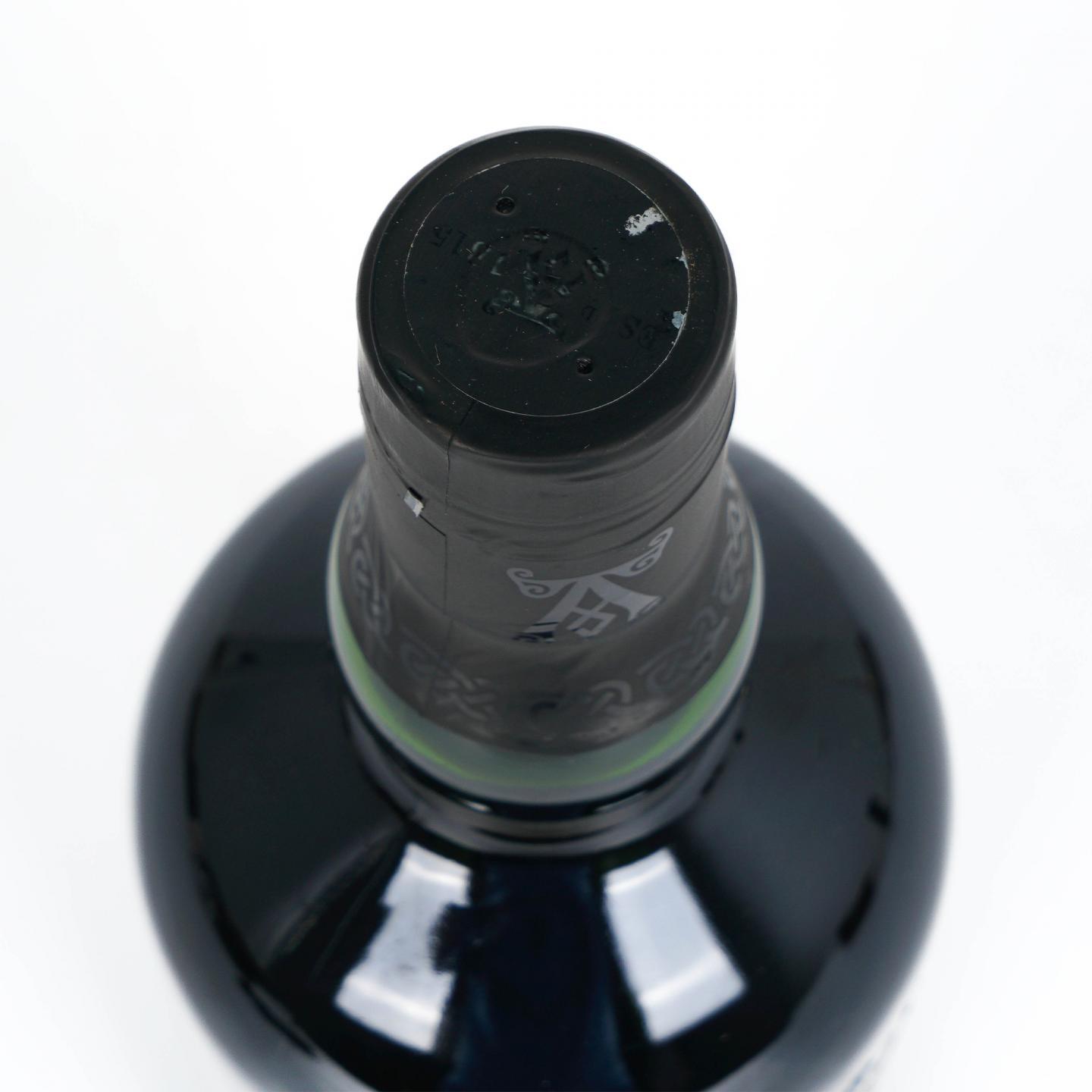 Ardbeg 阿贝 1999-2012 伽利略 限量