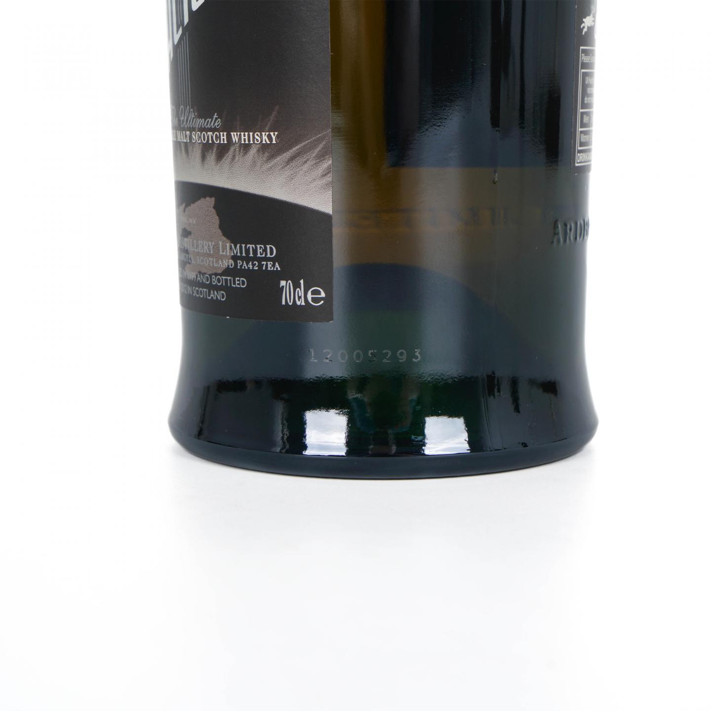 Ardbeg 阿贝 1999-2012 伽利略 限量