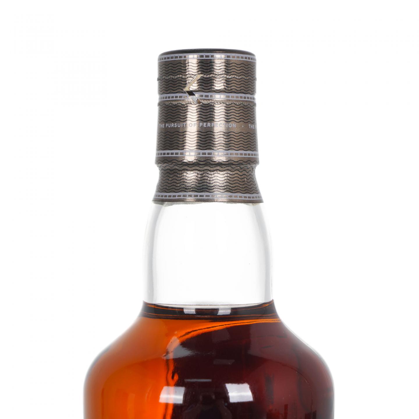 Highland Park 高原骑士 27年 1995-2023 再填雪莉桶 GM