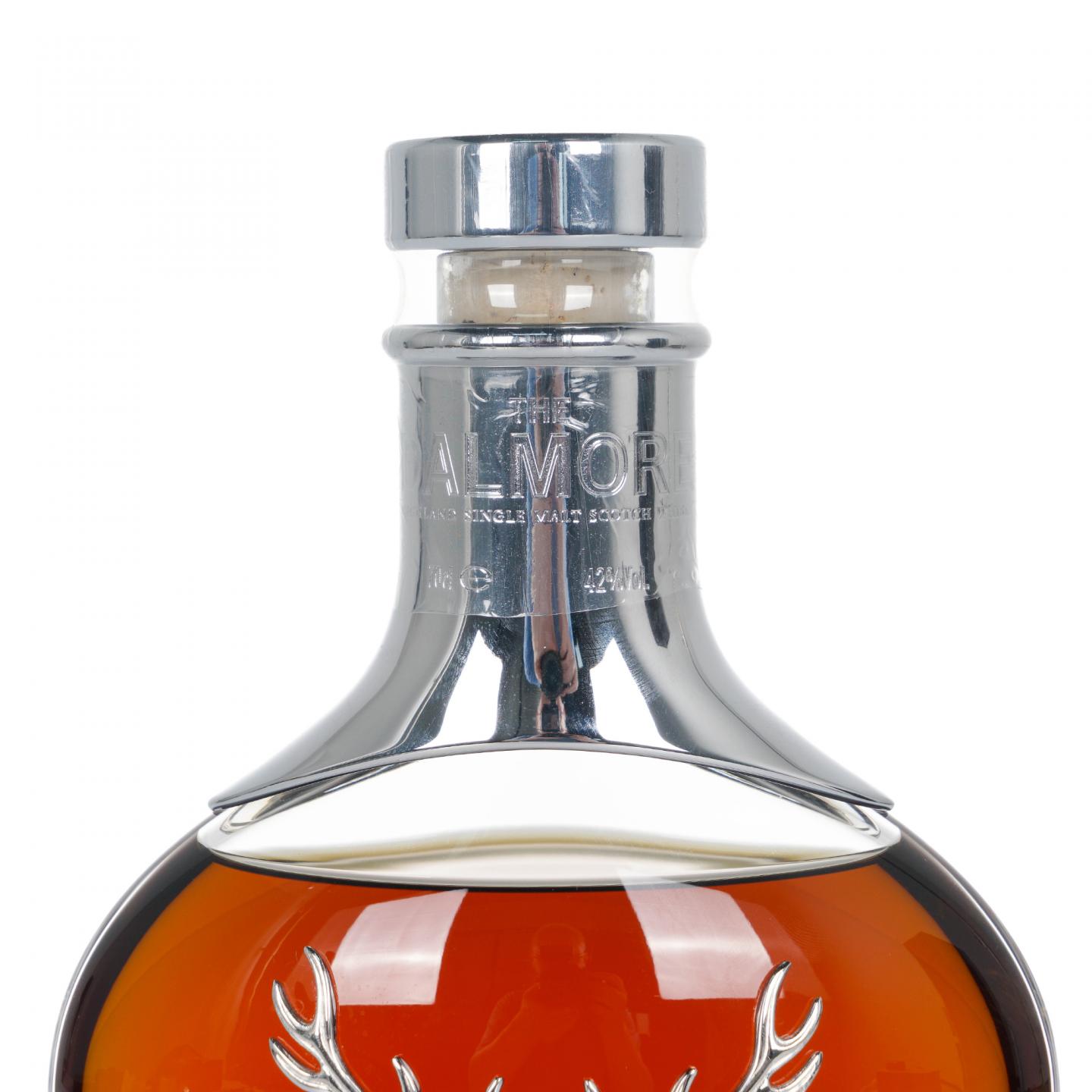 Dalmore 达尔摩 40年 2022 Edition 礼盒